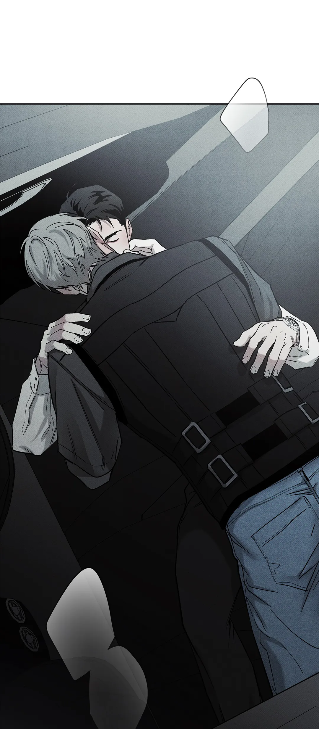 The Pizza Delivery Man and the Gold Palace 〘Official〙 - 〖Season 2 Premiere〗 manhwa