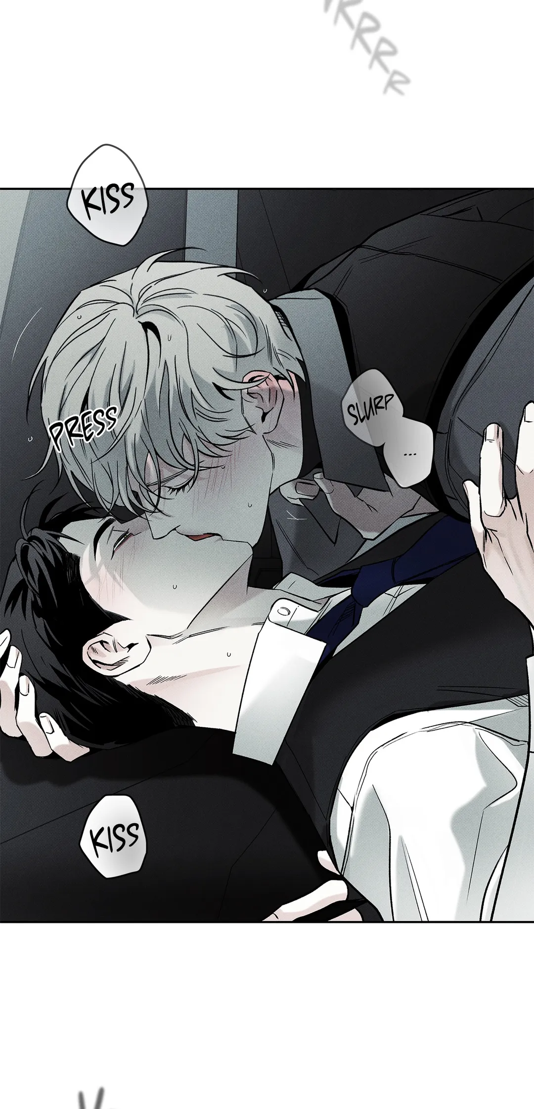 The Pizza Delivery Man and the Gold Palace 〘Official〙 - 〖Season 2 Premiere〗 manhwa
