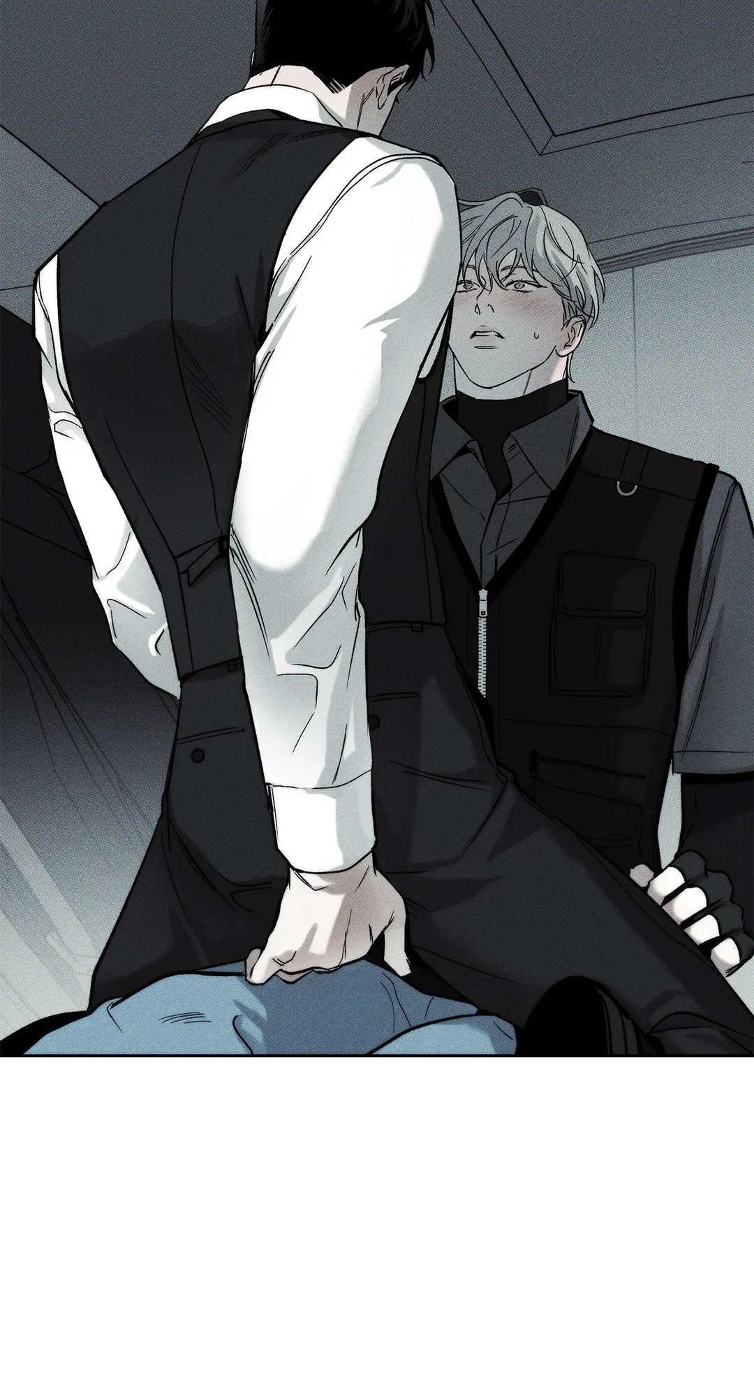 The Pizza Delivery Man and the Gold Palace 〘Official〙 - 〖Season 2 Premiere〗 manhwa