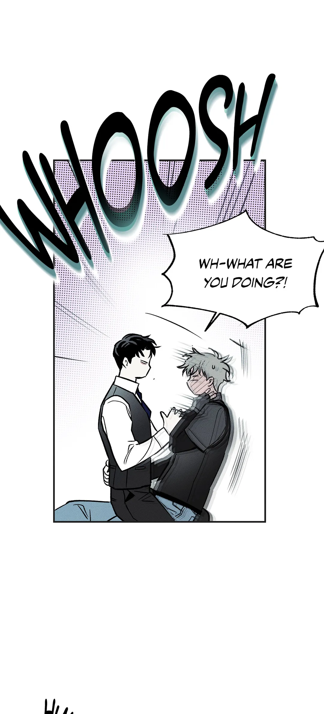 The Pizza Delivery Man and the Gold Palace 〘Official〙 - 〖Season 2 Premiere〗 manhwa