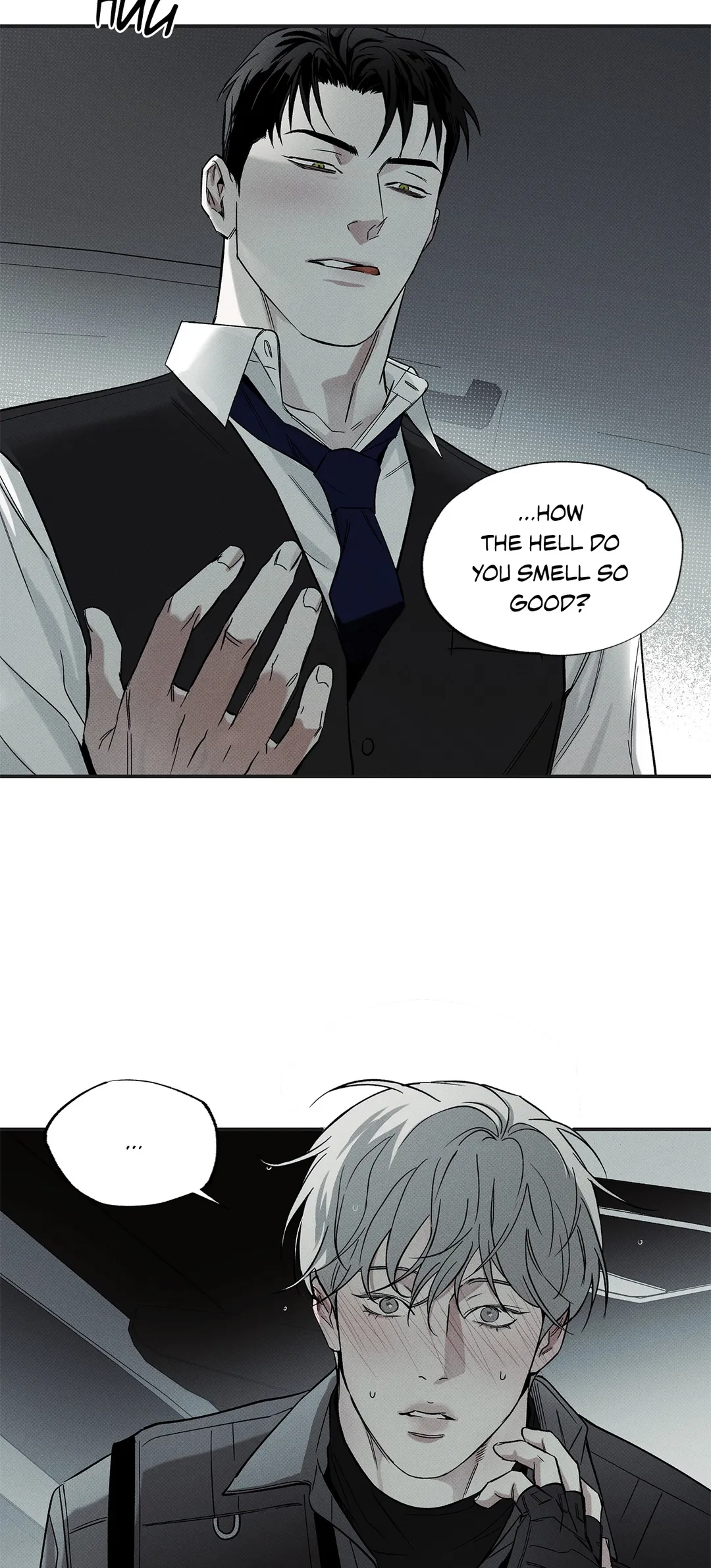The Pizza Delivery Man and the Gold Palace 〘Official〙 - 〖Season 2 Premiere〗 manhwa
