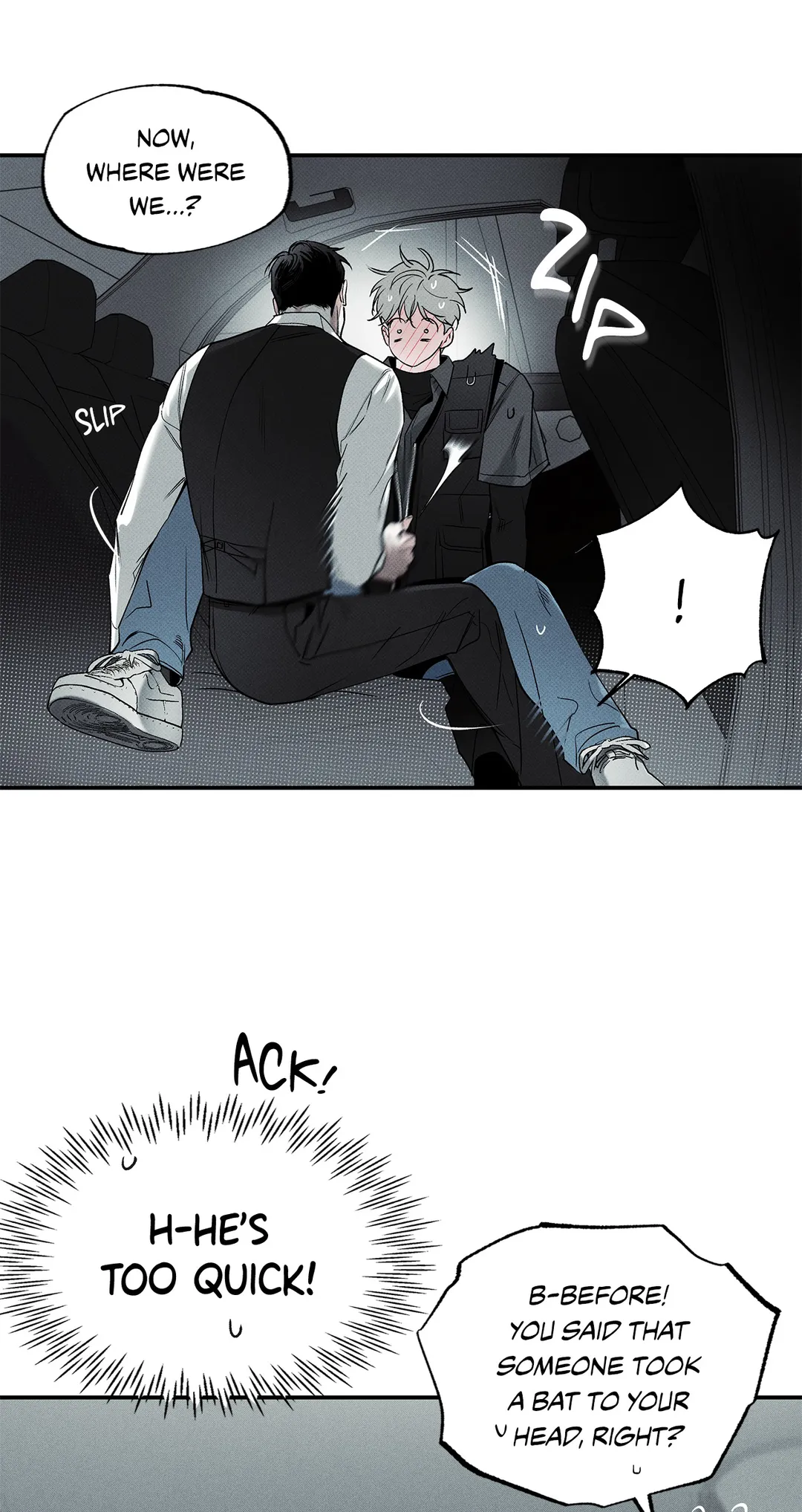 The Pizza Delivery Man and the Gold Palace 〘Official〙 - 〖Season 2 Premiere〗 manhwa