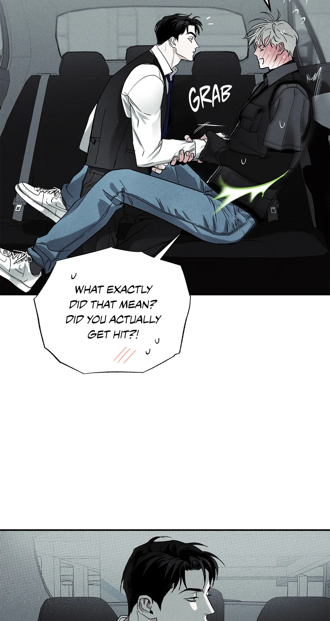 The Pizza Delivery Man and the Gold Palace 〘Official〙 - 〖Season 2 Premiere〗 manhwa