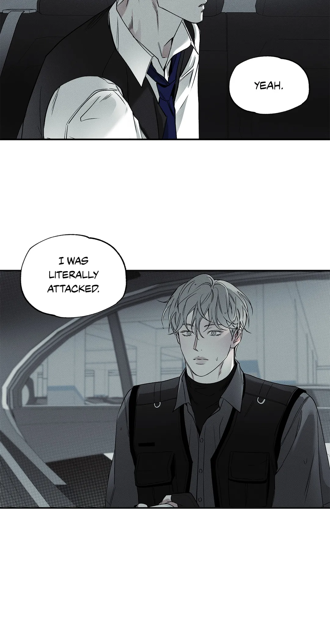 The Pizza Delivery Man and the Gold Palace 〘Official〙 - 〖Season 2 Premiere〗 manhwa