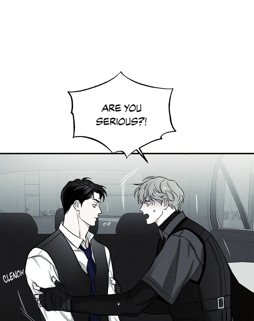 The Pizza Delivery Man and the Gold Palace 〘Official〙 - 〖Season 2 Premiere〗 manhwa