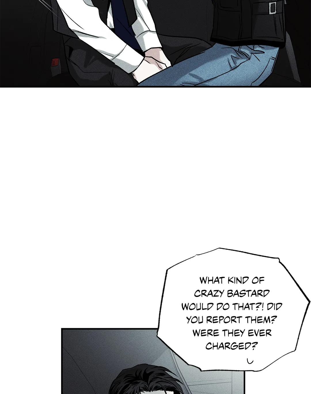 The Pizza Delivery Man and the Gold Palace 〘Official〙 - 〖Season 2 Premiere〗 manhwa
