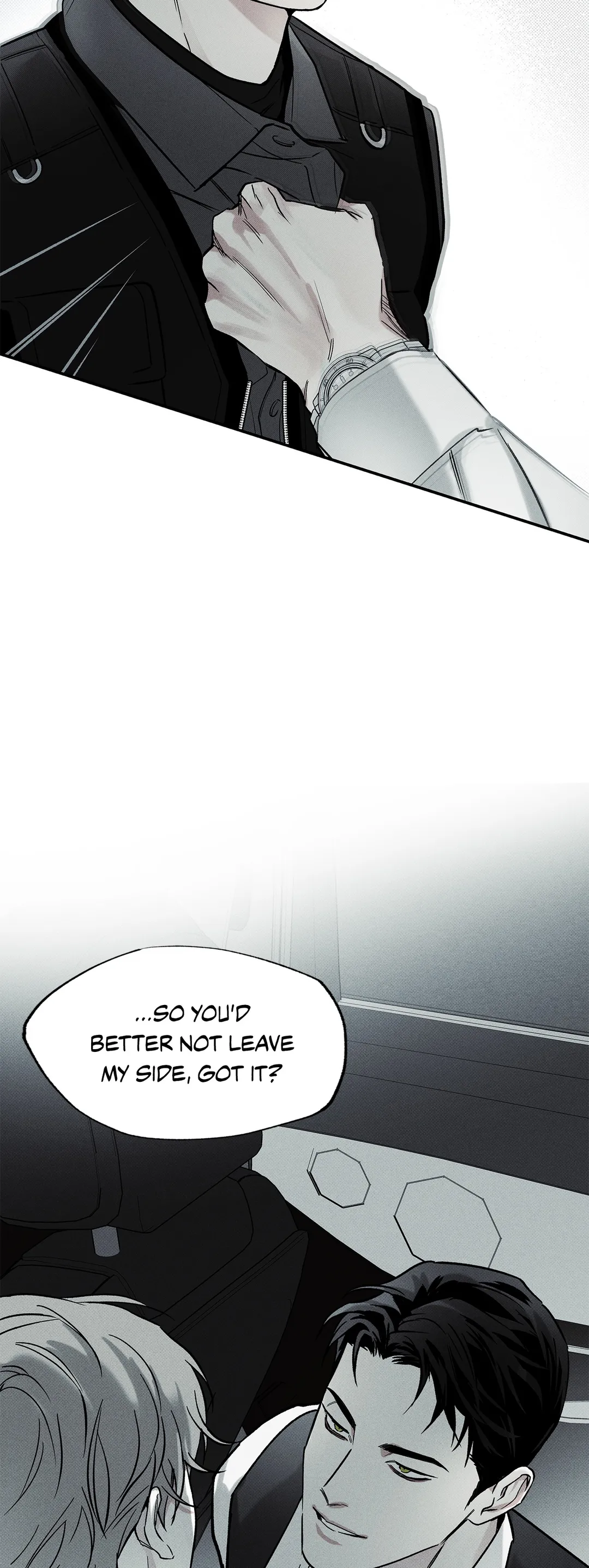 The Pizza Delivery Man and the Gold Palace 〘Official〙 - 〖Season 2 Premiere〗 manhwa