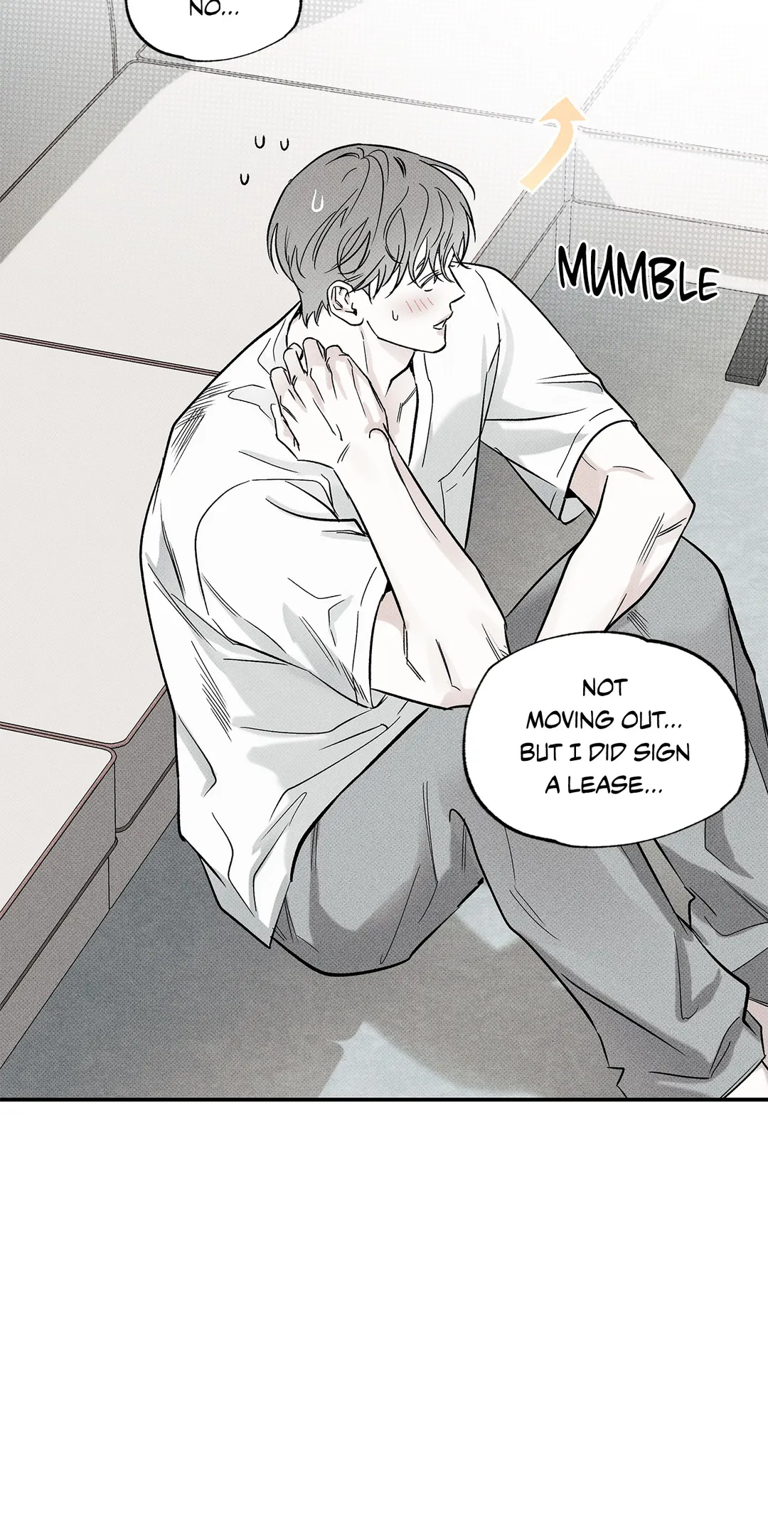 The Pizza Delivery Man and the Gold Palace 〘Official〙 - 〖Season 2 Premiere〗 manhwa