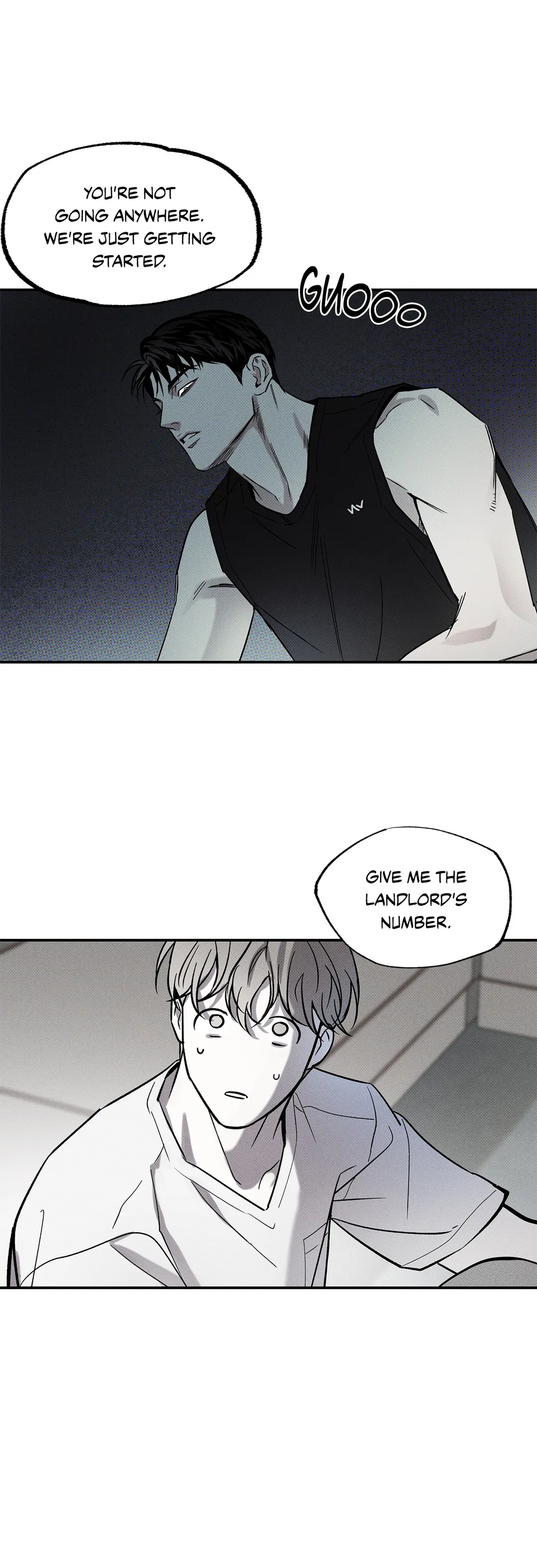 The Pizza Delivery Man and the Gold Palace 〘Official〙 - 〖Season 2 Premiere〗 manhwa