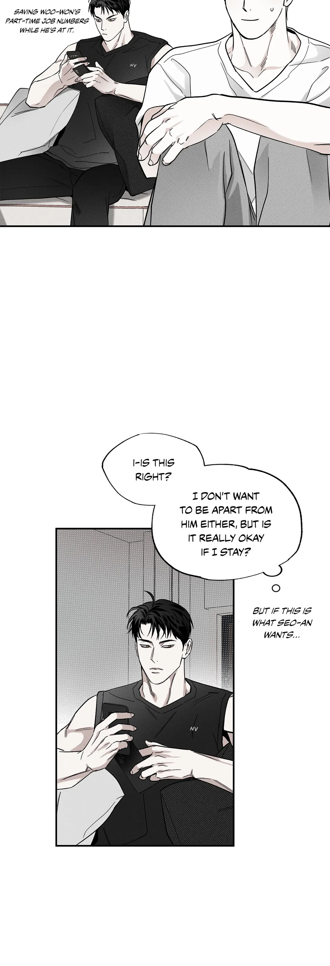 The Pizza Delivery Man and the Gold Palace 〘Official〙 - 〖Season 2 Premiere〗 manhwa