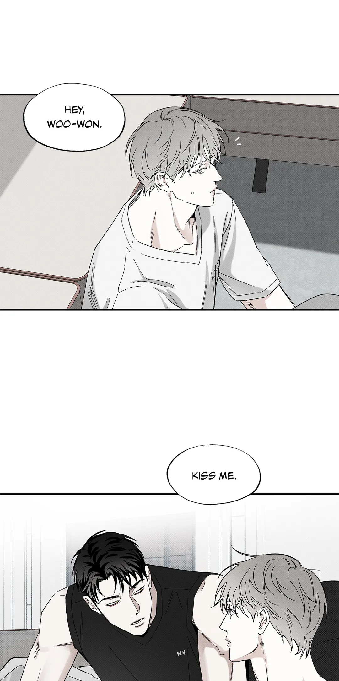 The Pizza Delivery Man and the Gold Palace 〘Official〙 - 〖Season 2 Premiere〗 manhwa