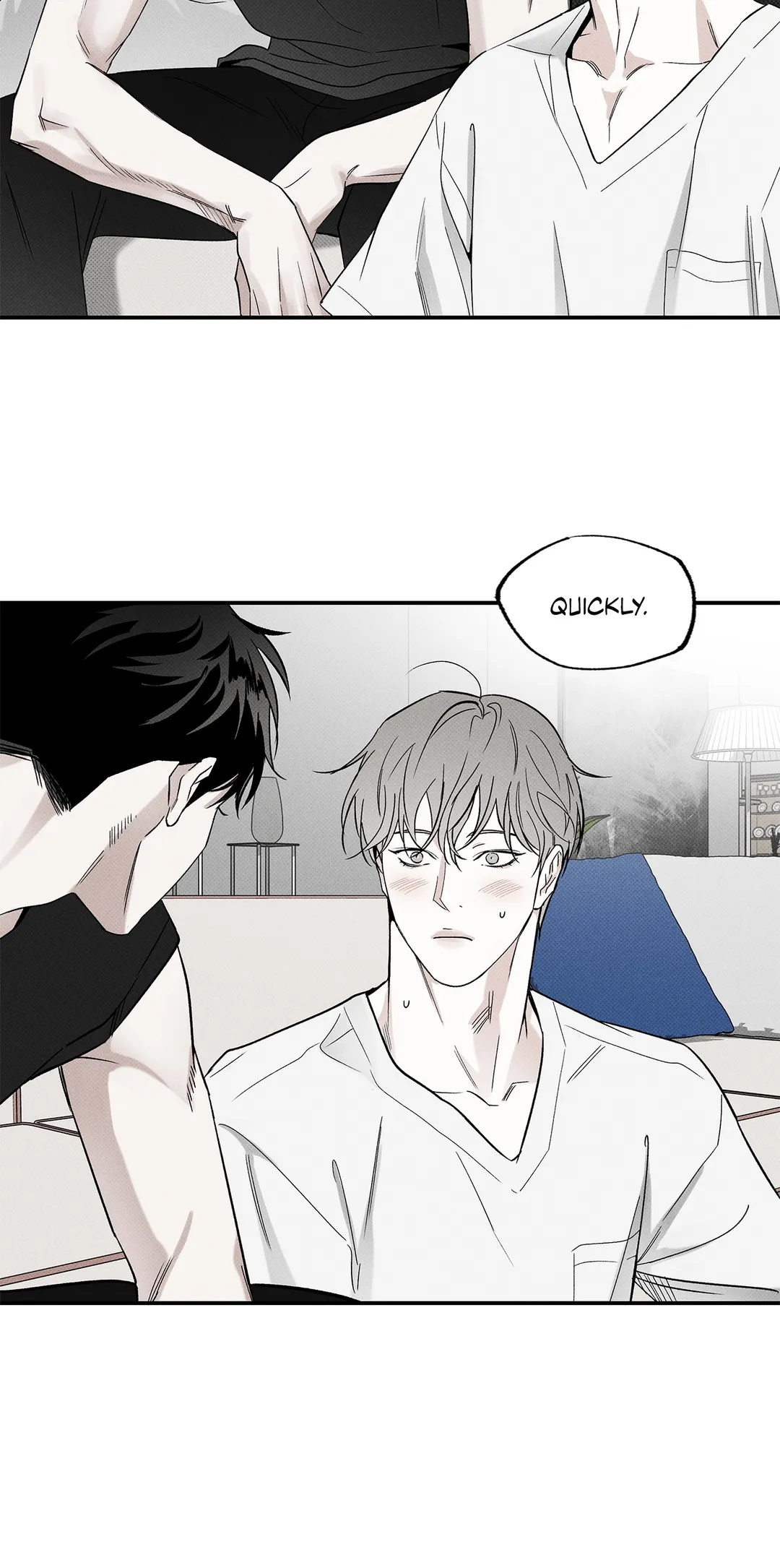 The Pizza Delivery Man and the Gold Palace 〘Official〙 - 〖Season 2 Premiere〗 manhwa