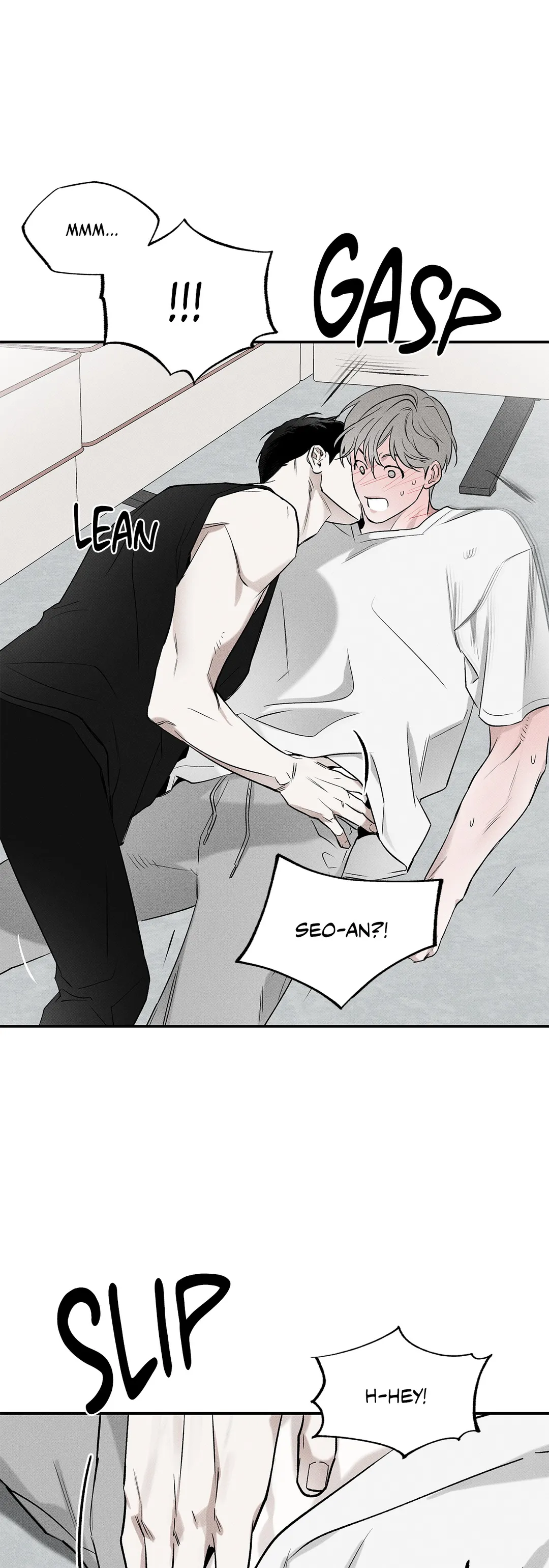 The Pizza Delivery Man and the Gold Palace 〘Official〙 - 〖Season 2 Premiere〗 manhwa