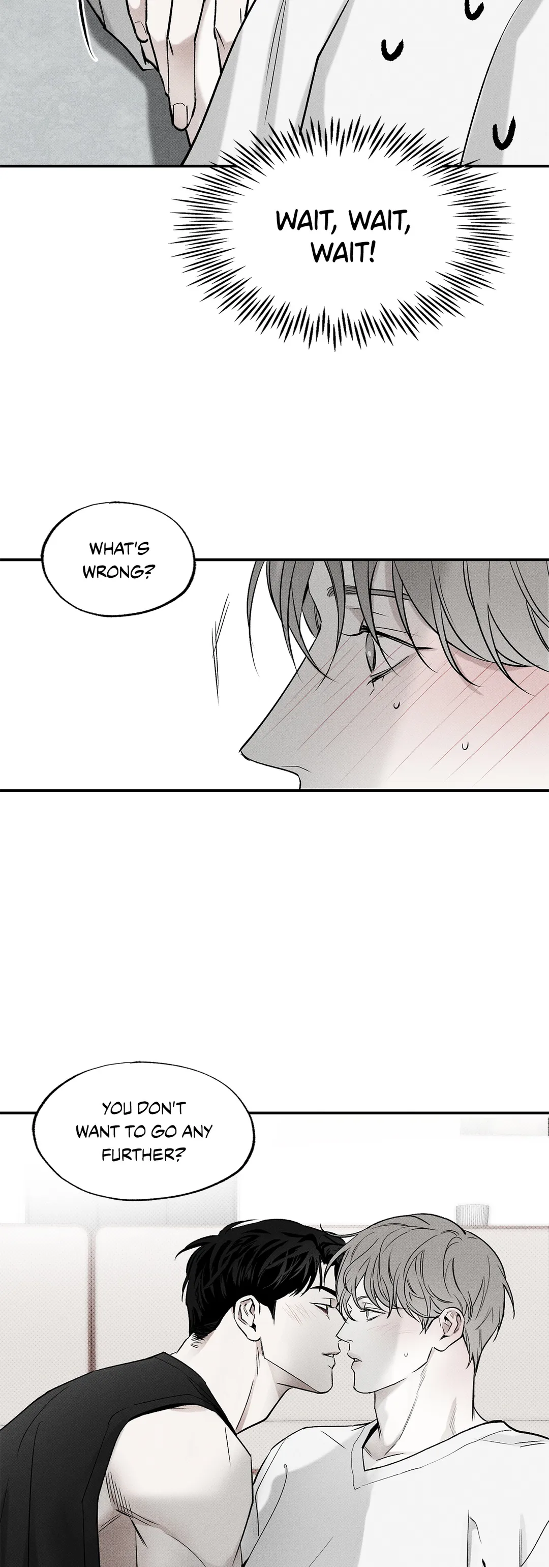 The Pizza Delivery Man and the Gold Palace 〘Official〙 - 〖Season 2 Premiere〗 manhwa