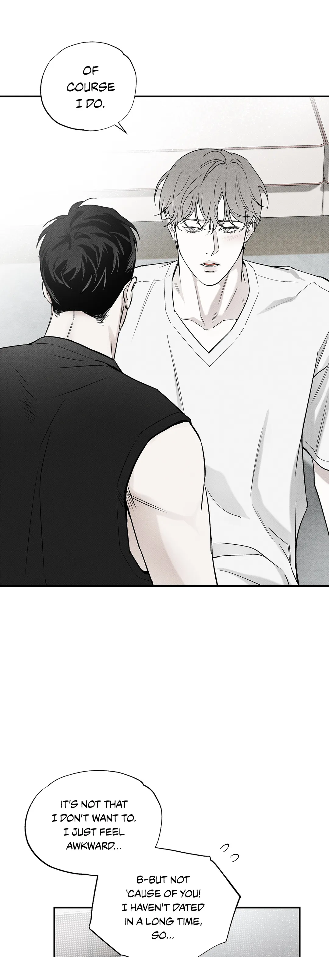The Pizza Delivery Man and the Gold Palace 〘Official〙 - 〖Season 2 Premiere〗 manhwa