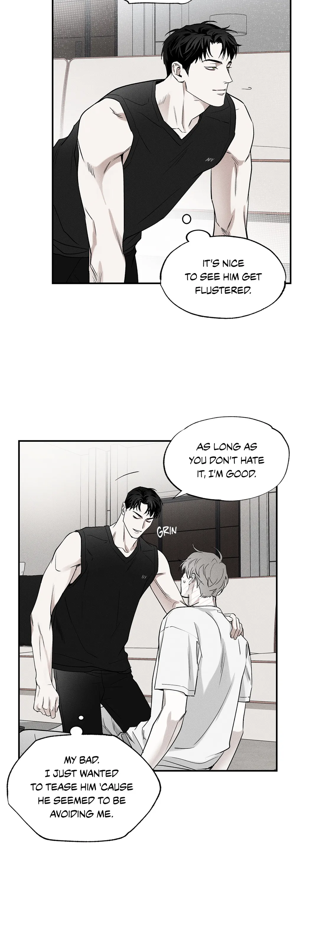 The Pizza Delivery Man and the Gold Palace 〘Official〙 - 〖Season 2 Premiere〗 manhwa