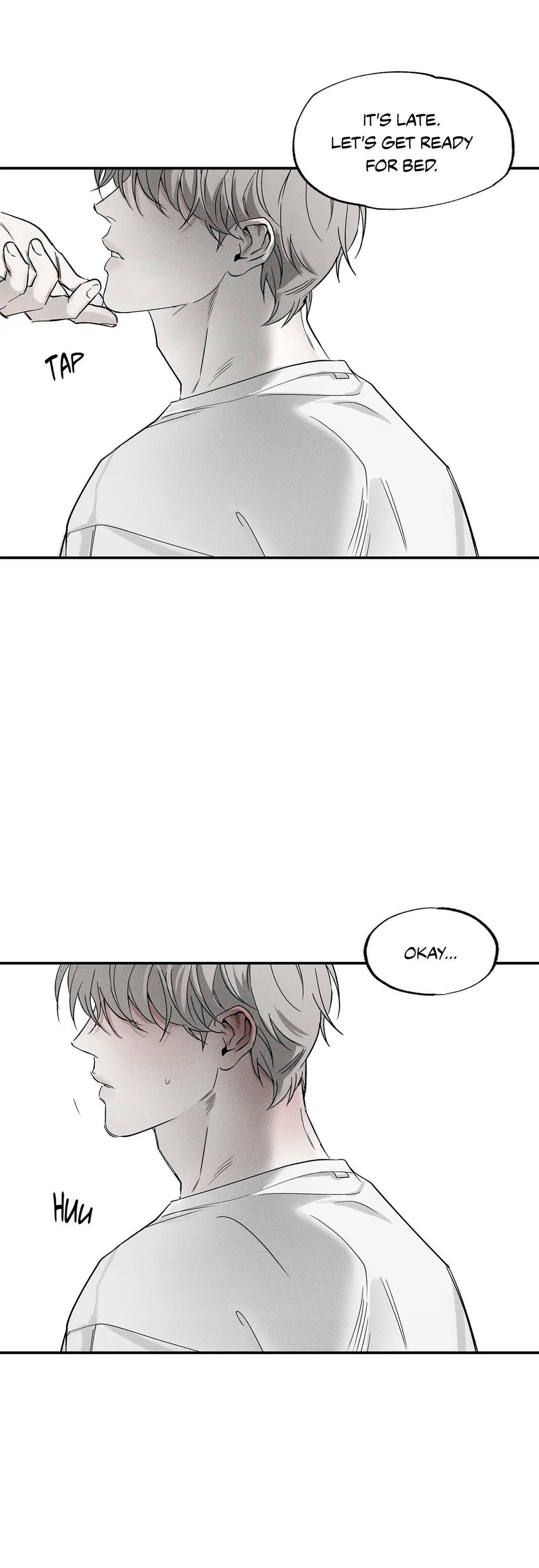 The Pizza Delivery Man and the Gold Palace 〘Official〙 - 〖Season 2 Premiere〗 manhwa