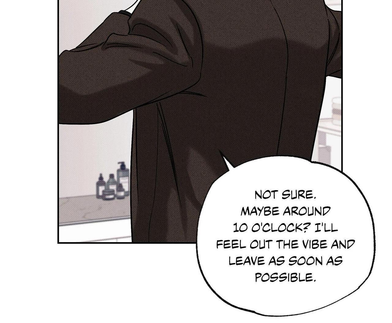 The Pizza Delivery Man and the Gold Palace 〘Official〙 - Season 3 Episode 10 manhwa