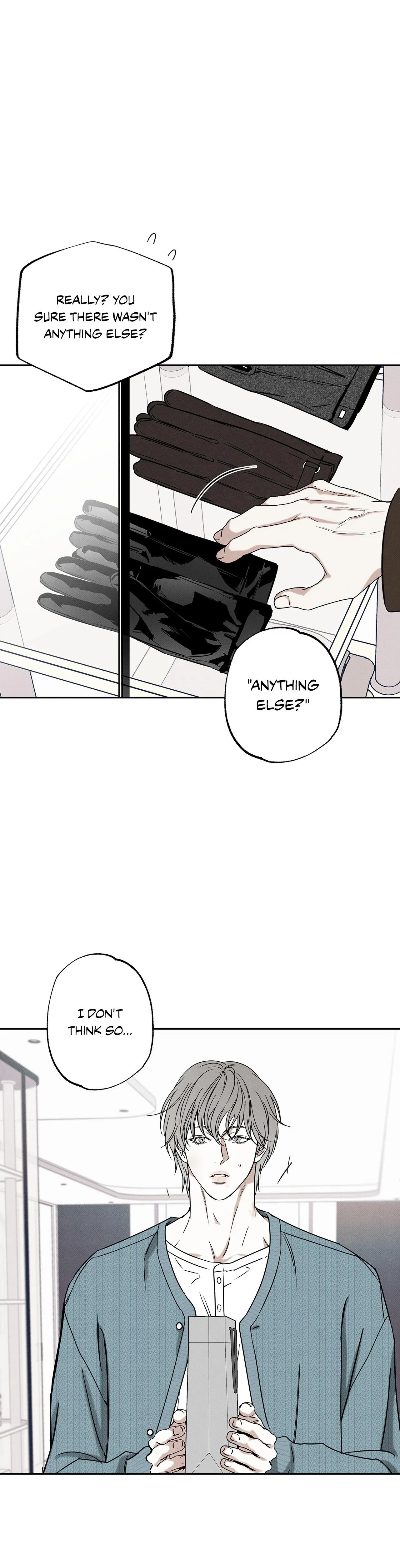 The Pizza Delivery Man and the Gold Palace 〘Official〙 - Season 3 Episode 10 manhwa