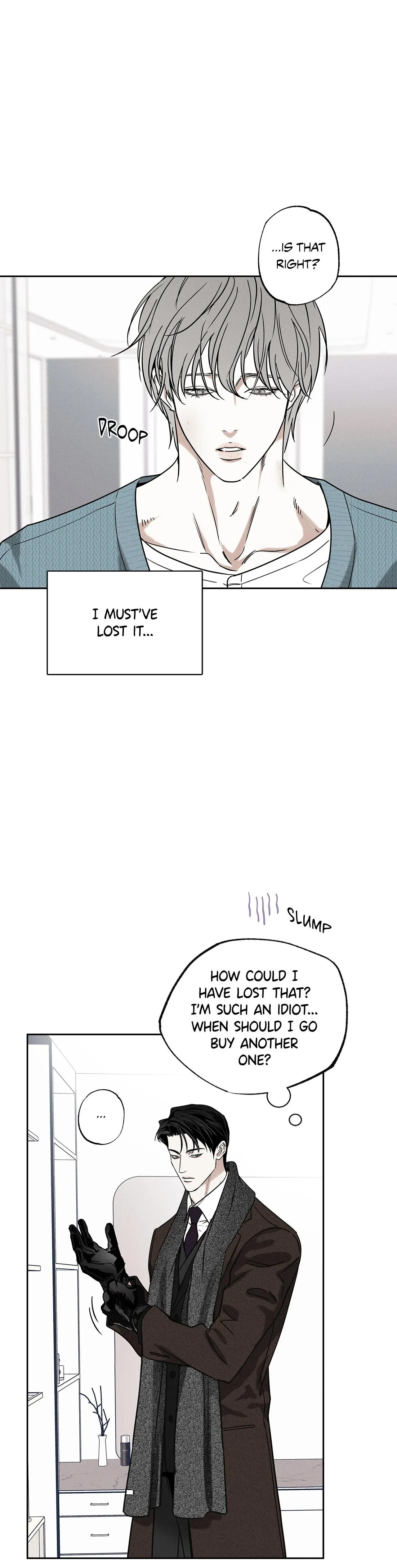 The Pizza Delivery Man and the Gold Palace 〘Official〙 - Season 3 Episode 10 manhwa