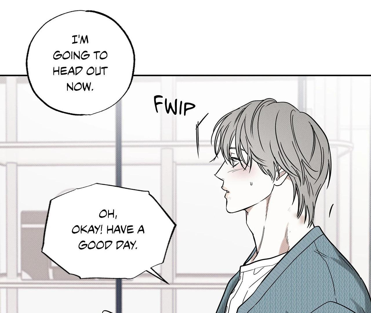 The Pizza Delivery Man and the Gold Palace 〘Official〙 - Season 3 Episode 10 manhwa