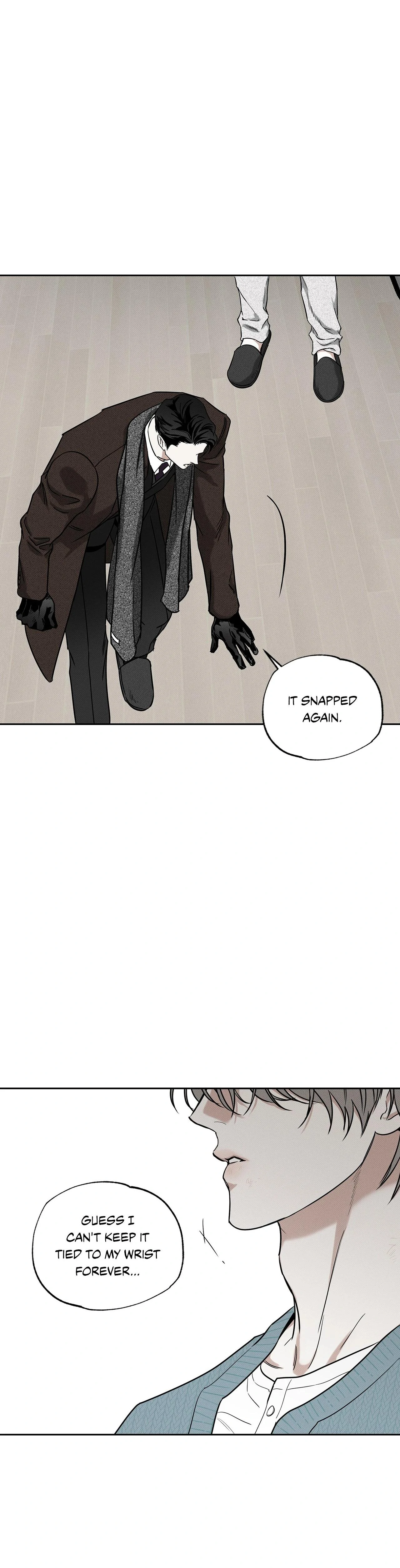 The Pizza Delivery Man and the Gold Palace 〘Official〙 - Season 3 Episode 10 manhwa