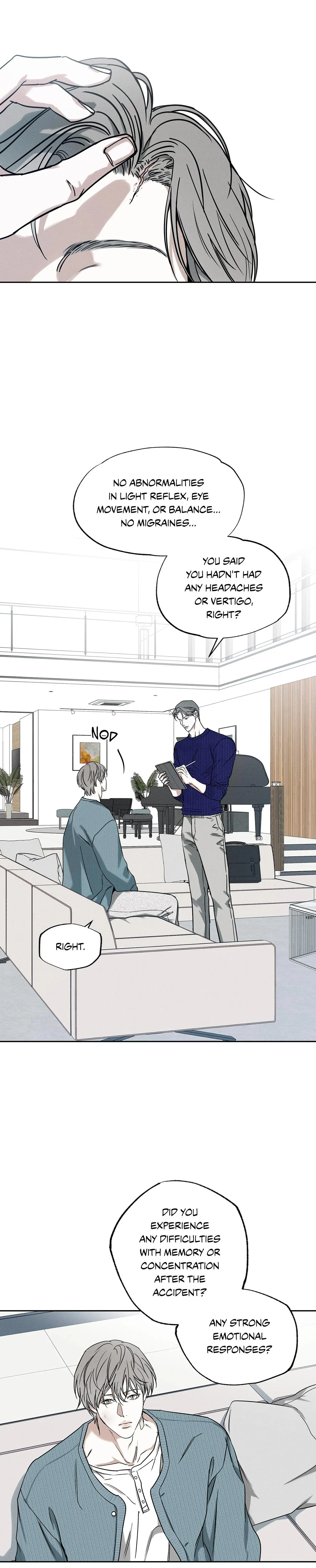 The Pizza Delivery Man and the Gold Palace 〘Official〙 - Season 3 Episode 10 manhwa