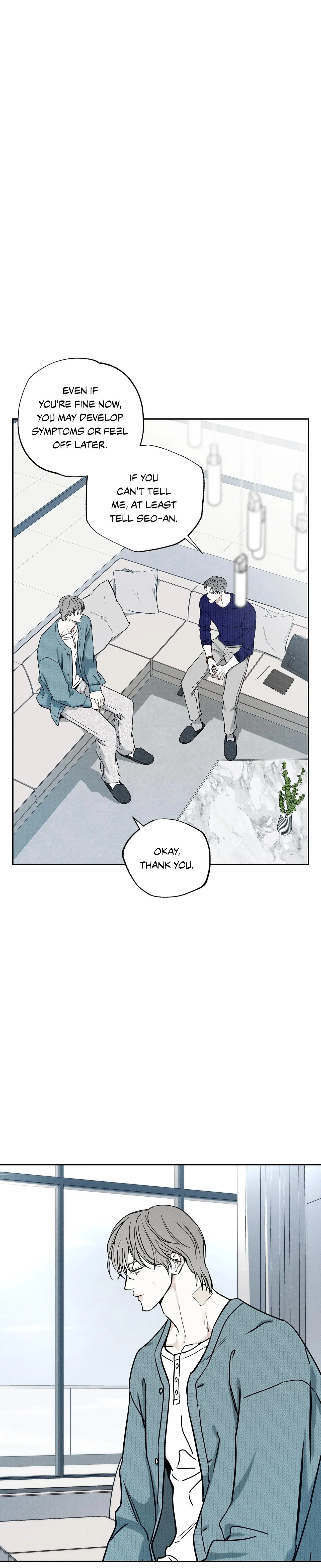 The Pizza Delivery Man and the Gold Palace 〘Official〙 - Season 3 Episode 10 manhwa