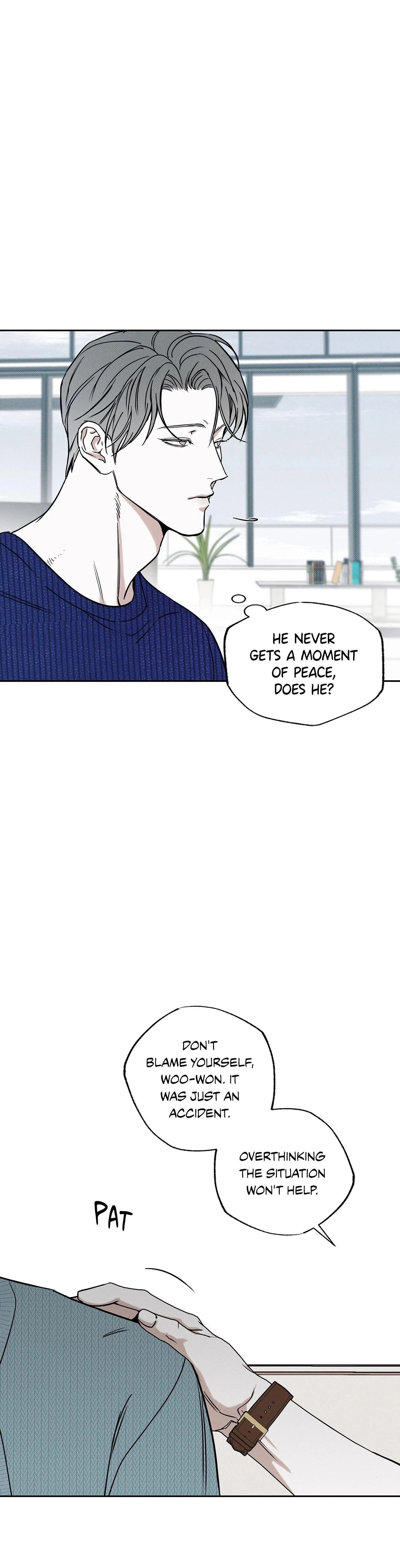 The Pizza Delivery Man and the Gold Palace 〘Official〙 - Season 3 Episode 10 manhwa