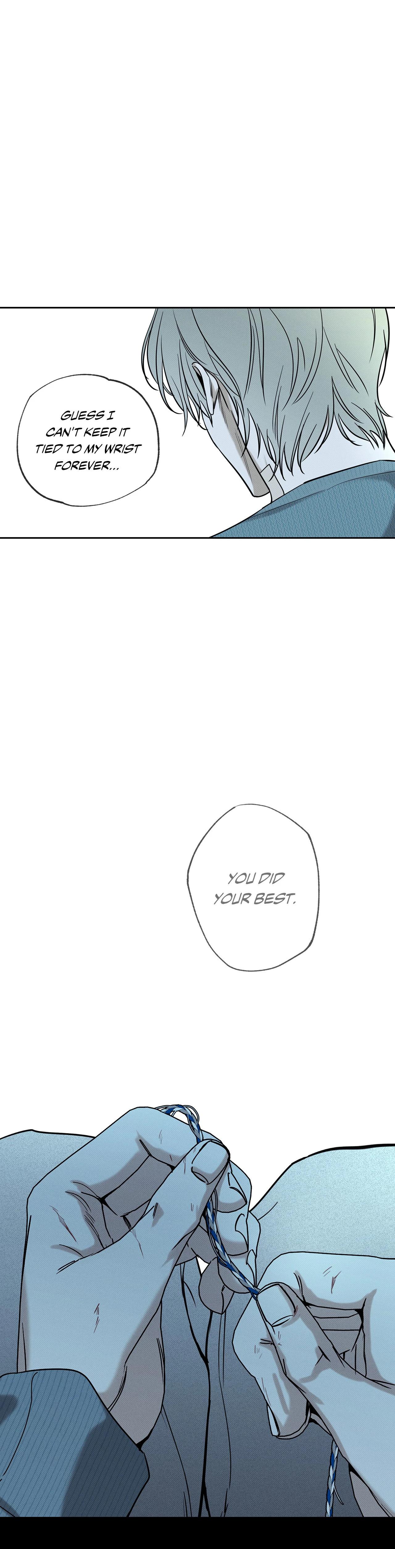 The Pizza Delivery Man and the Gold Palace 〘Official〙 - Season 3 Episode 10 manhwa