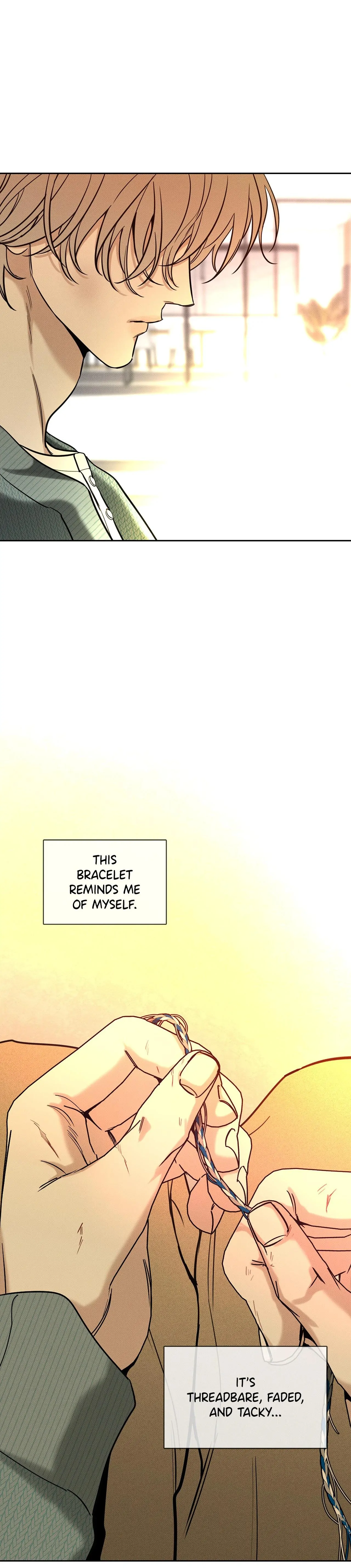 The Pizza Delivery Man and the Gold Palace 〘Official〙 - Season 3 Episode 10 manhwa