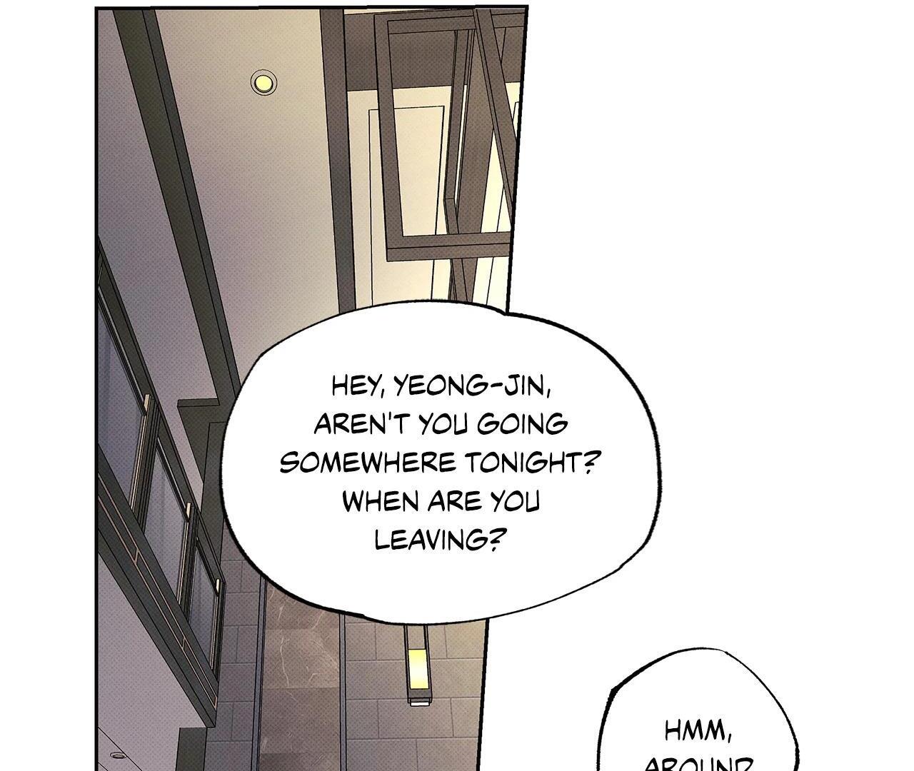 The Pizza Delivery Man and the Gold Palace 〘Official〙 - Season 3 Episode 10 manhwa