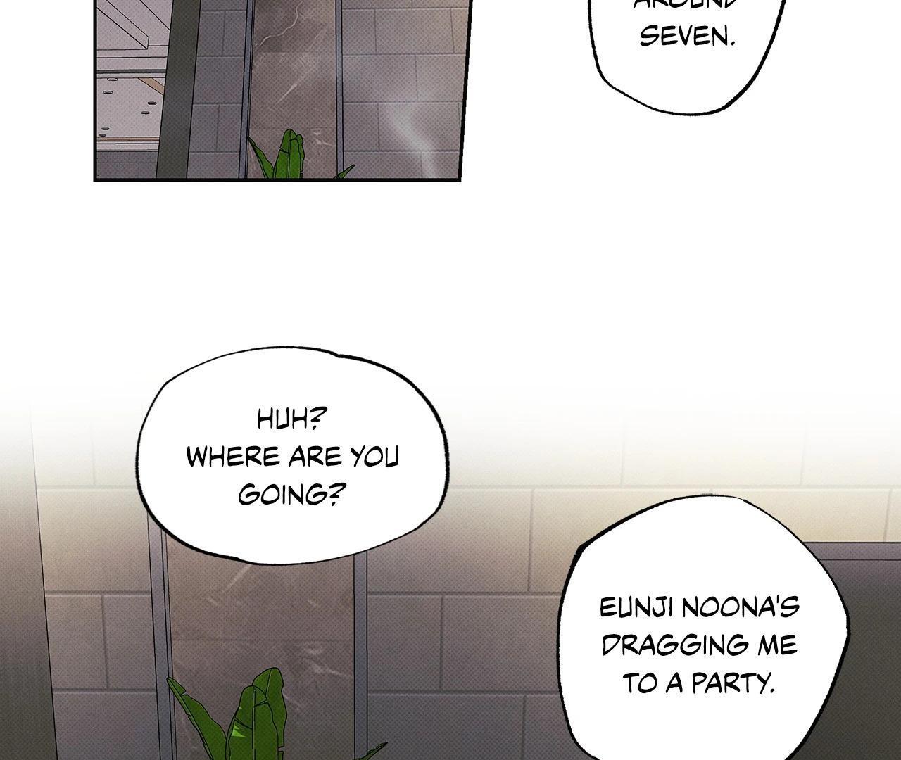 The Pizza Delivery Man and the Gold Palace 〘Official〙 - Season 3 Episode 10 manhwa