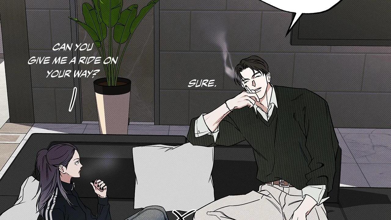 The Pizza Delivery Man and the Gold Palace 〘Official〙 - Season 3 Episode 10 manhwa