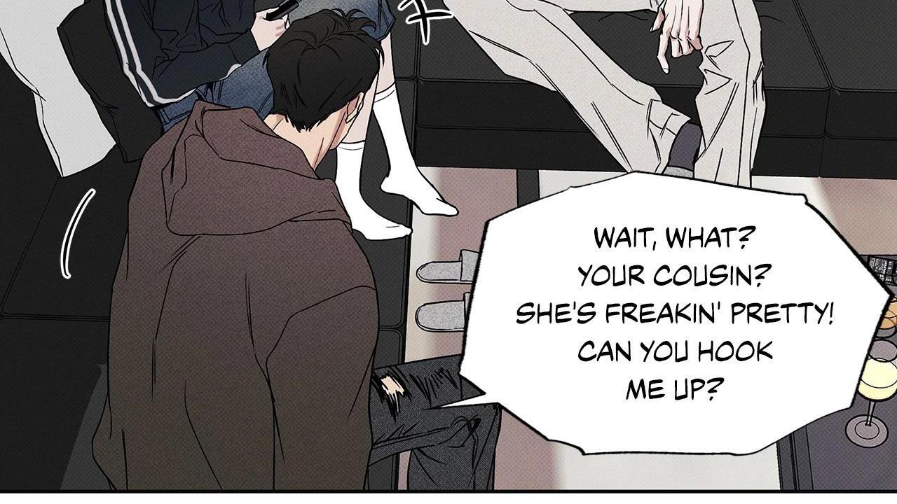 The Pizza Delivery Man and the Gold Palace 〘Official〙 - Season 3 Episode 10 manhwa