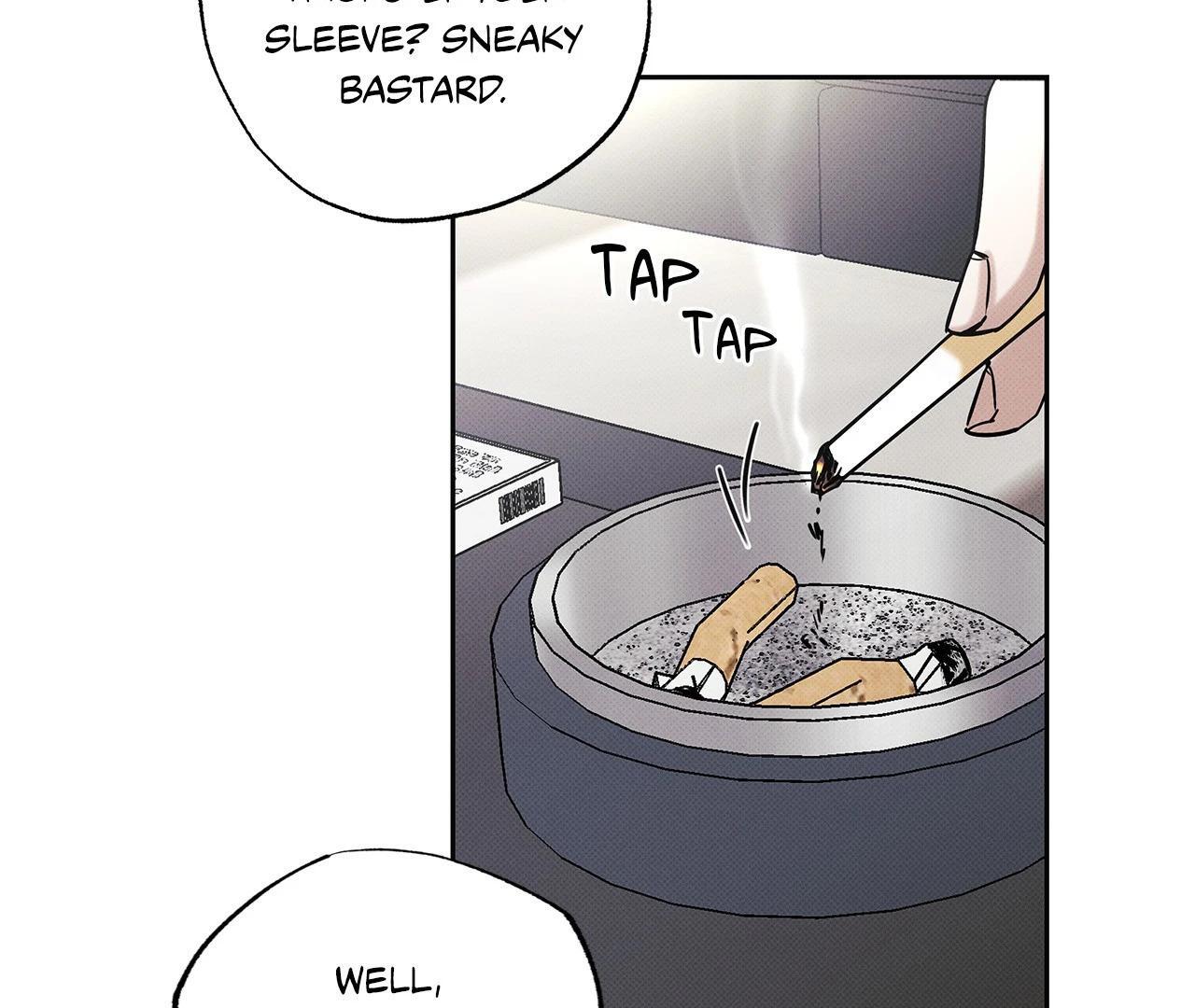 The Pizza Delivery Man and the Gold Palace 〘Official〙 - Season 3 Episode 10 manhwa