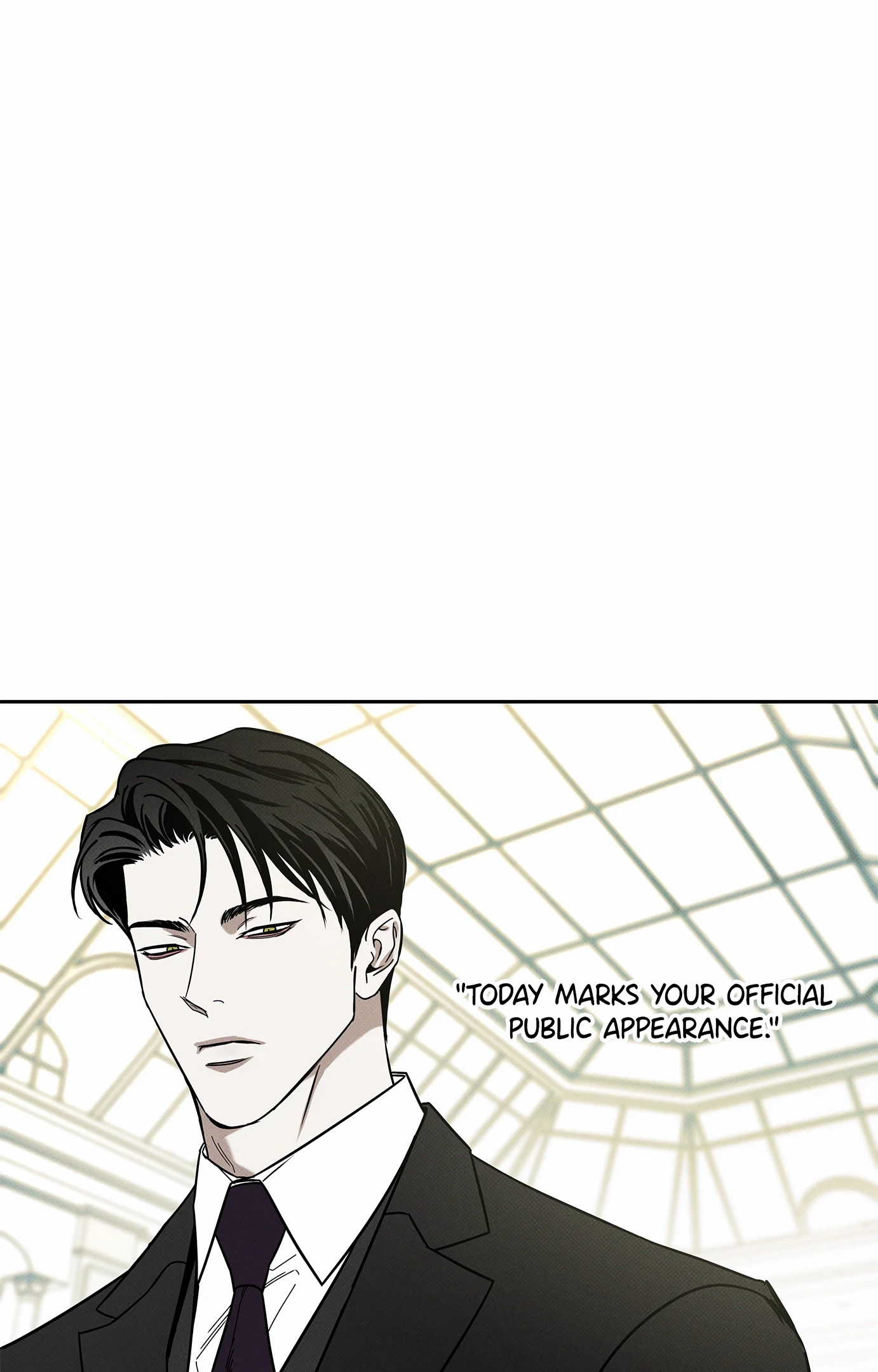 The Pizza Delivery Man and the Gold Palace 〘Official〙 - Season 3 Episode 11 manhwa
