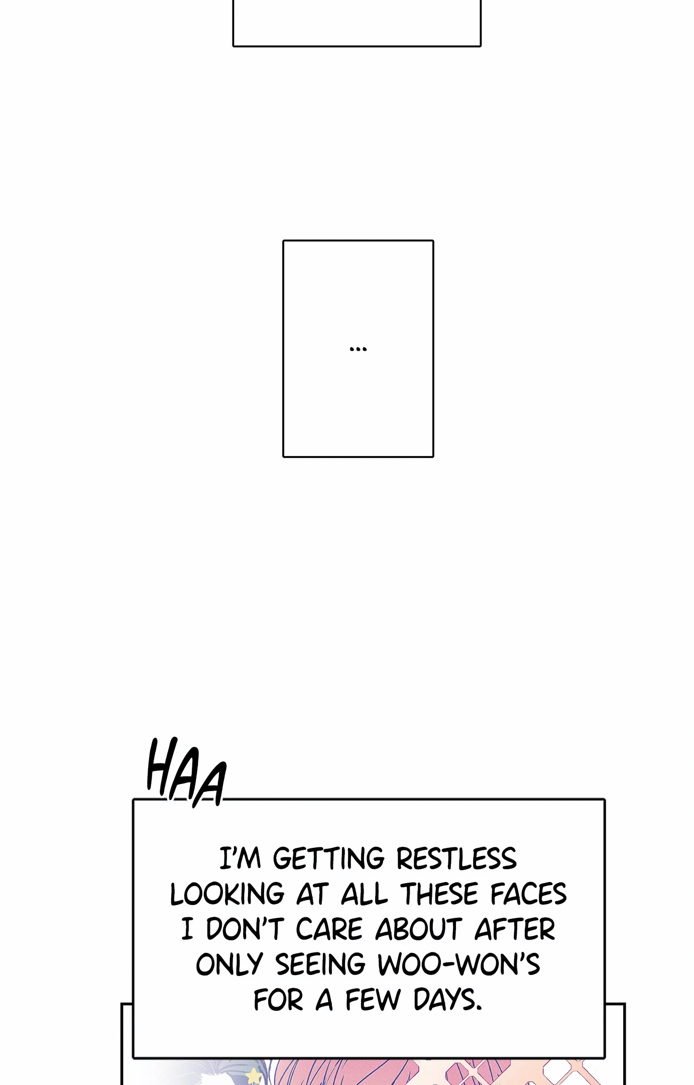 The Pizza Delivery Man and the Gold Palace 〘Official〙 - Season 3 Episode 11 manhwa