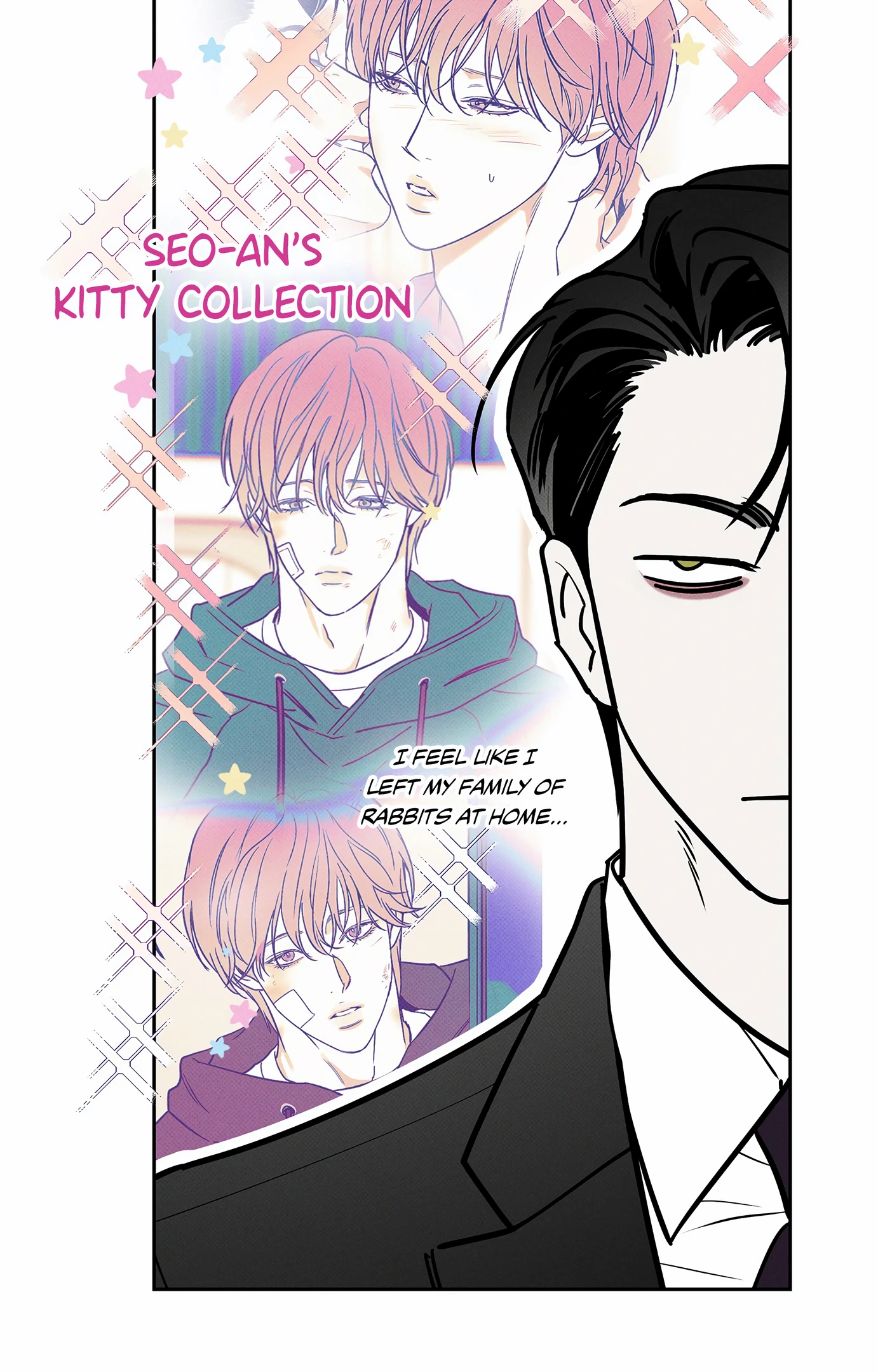 The Pizza Delivery Man and the Gold Palace 〘Official〙 - Season 3 Episode 11 manhwa