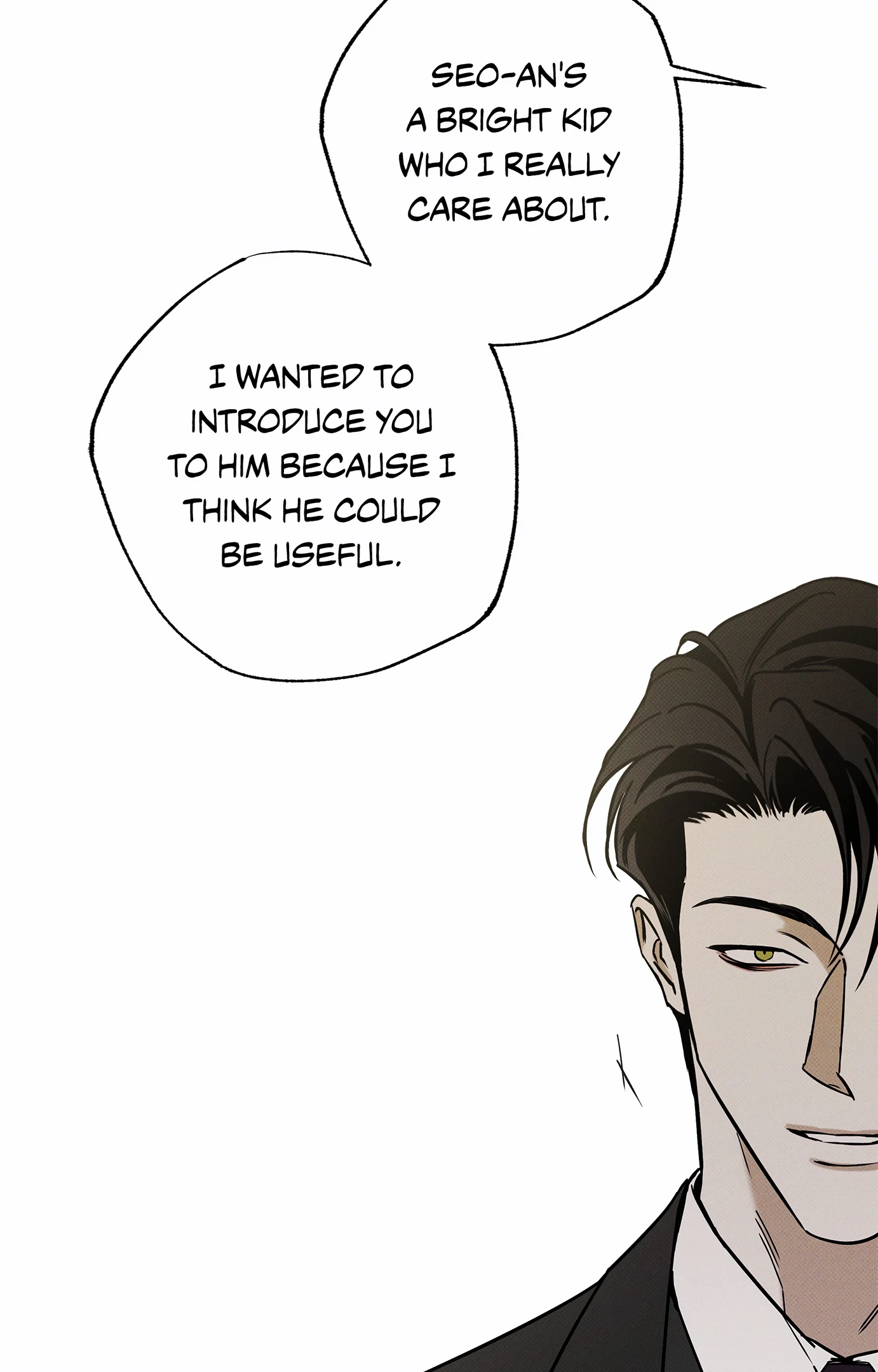 The Pizza Delivery Man and the Gold Palace 〘Official〙 - Season 3 Episode 11 manhwa