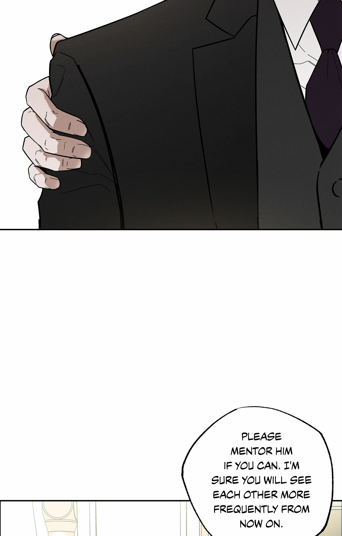The Pizza Delivery Man and the Gold Palace 〘Official〙 - Season 3 Episode 11 manhwa