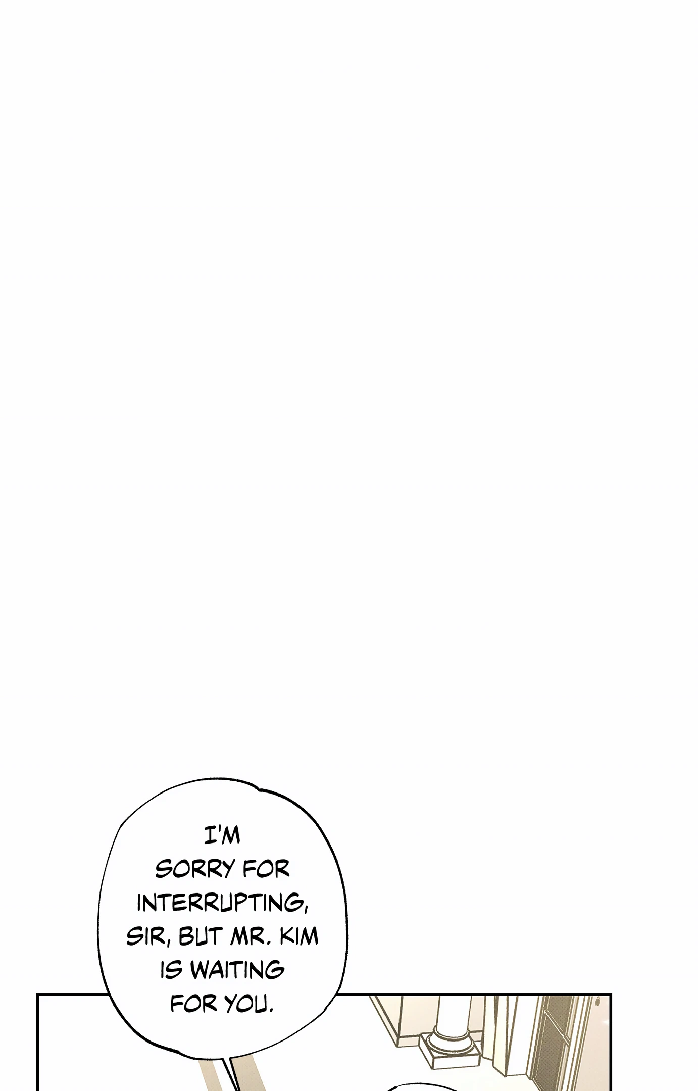 The Pizza Delivery Man and the Gold Palace 〘Official〙 - Season 3 Episode 11 manhwa