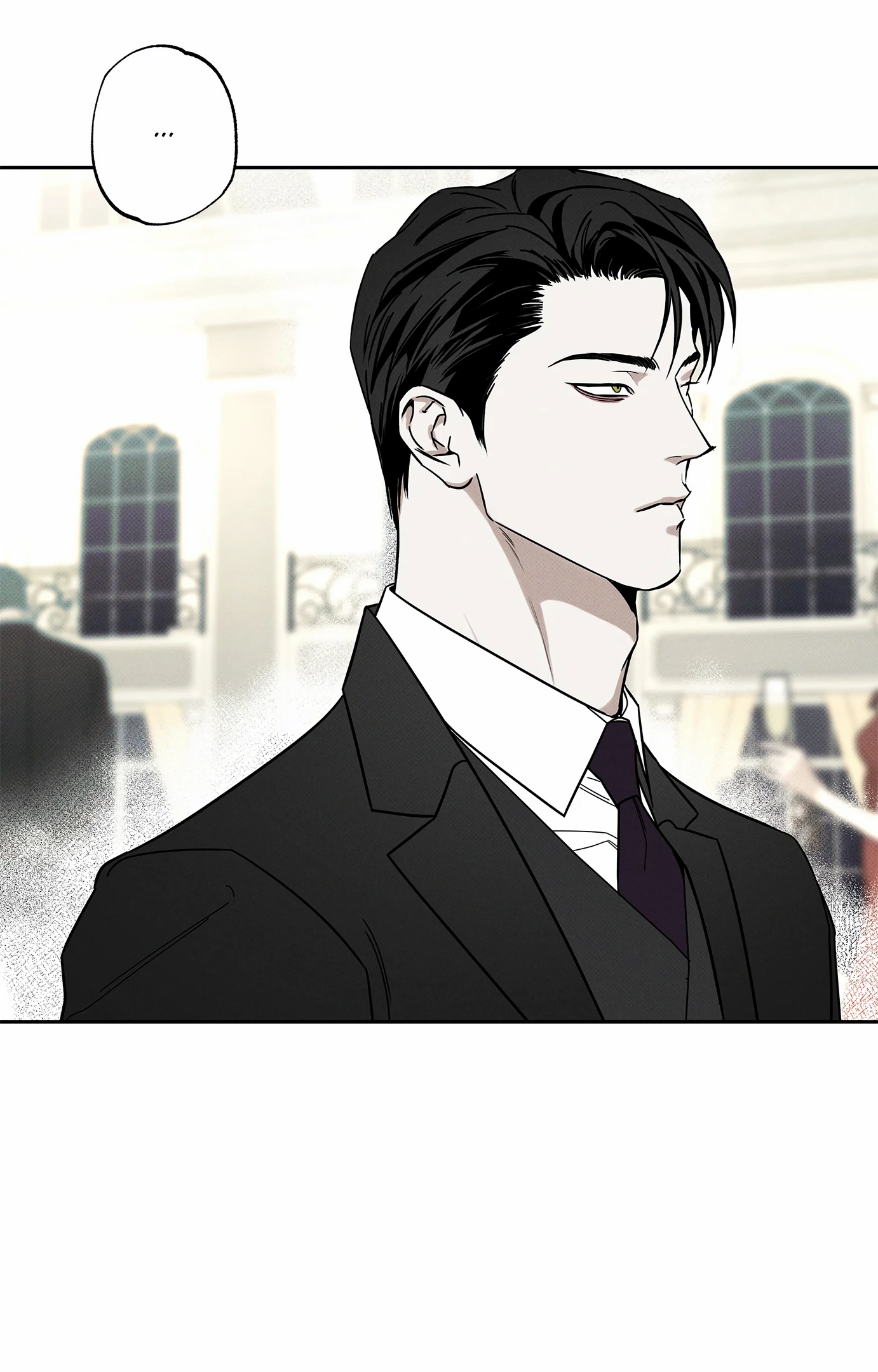 The Pizza Delivery Man and the Gold Palace 〘Official〙 - Season 3 Episode 11 manhwa