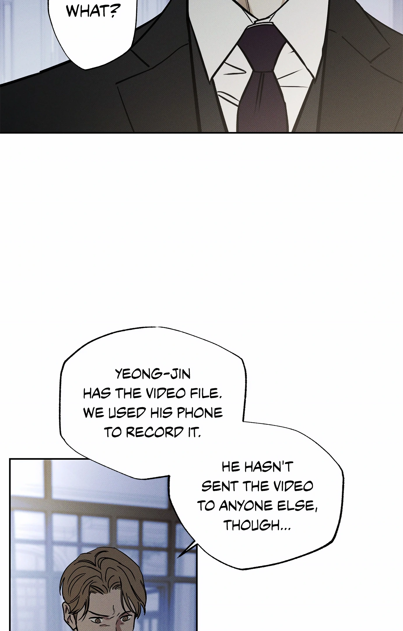 The Pizza Delivery Man and the Gold Palace 〘Official〙 - Season 3 Episode 11 manhwa