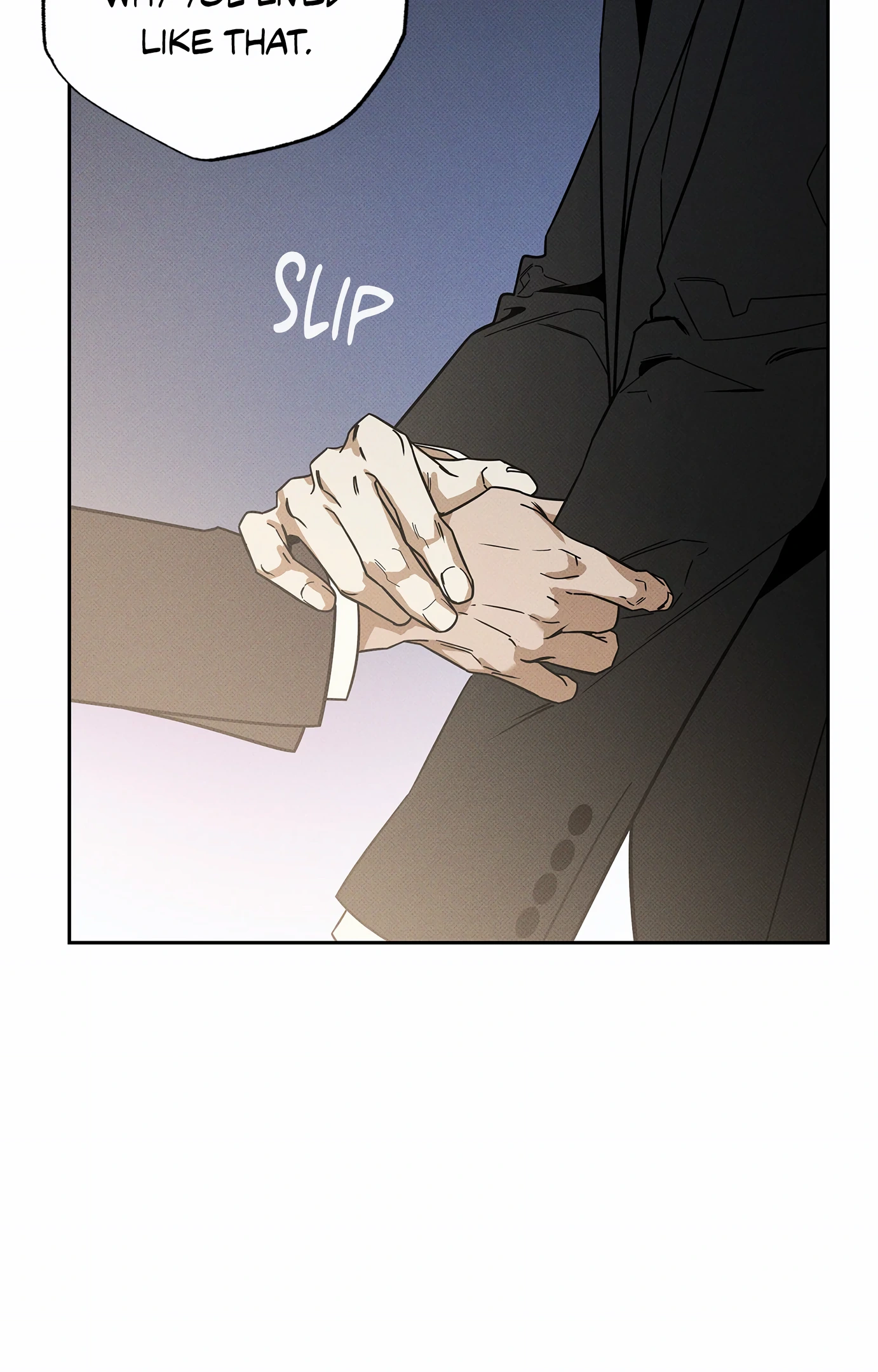 The Pizza Delivery Man and the Gold Palace 〘Official〙 - Season 3 Episode 11 manhwa