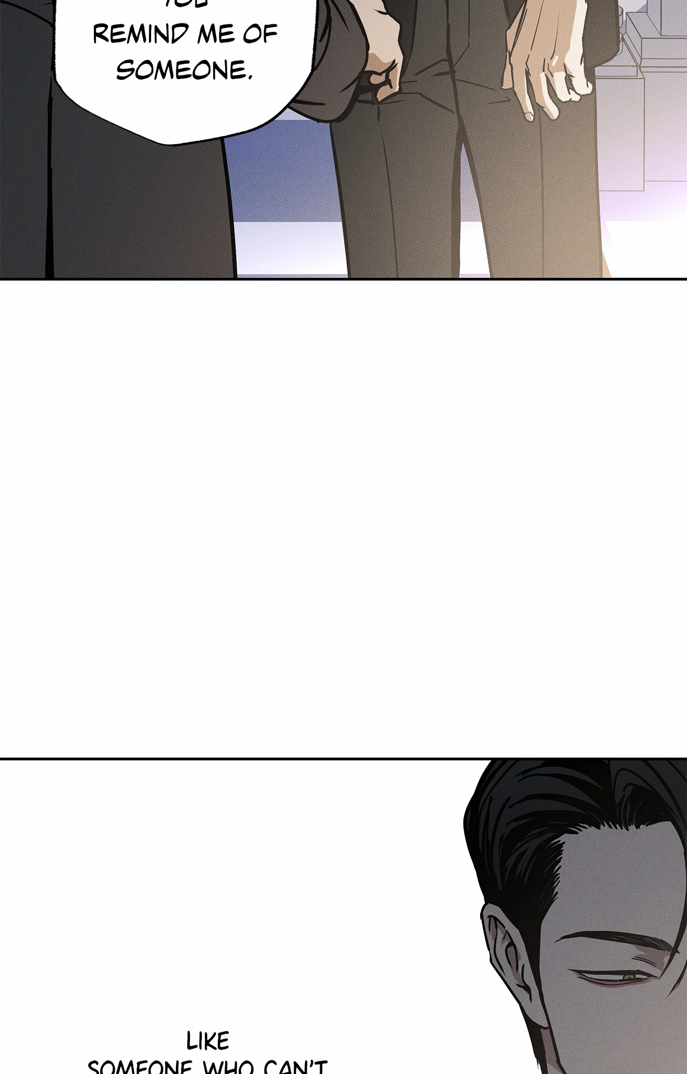The Pizza Delivery Man and the Gold Palace 〘Official〙 - Season 3 Episode 11 manhwa