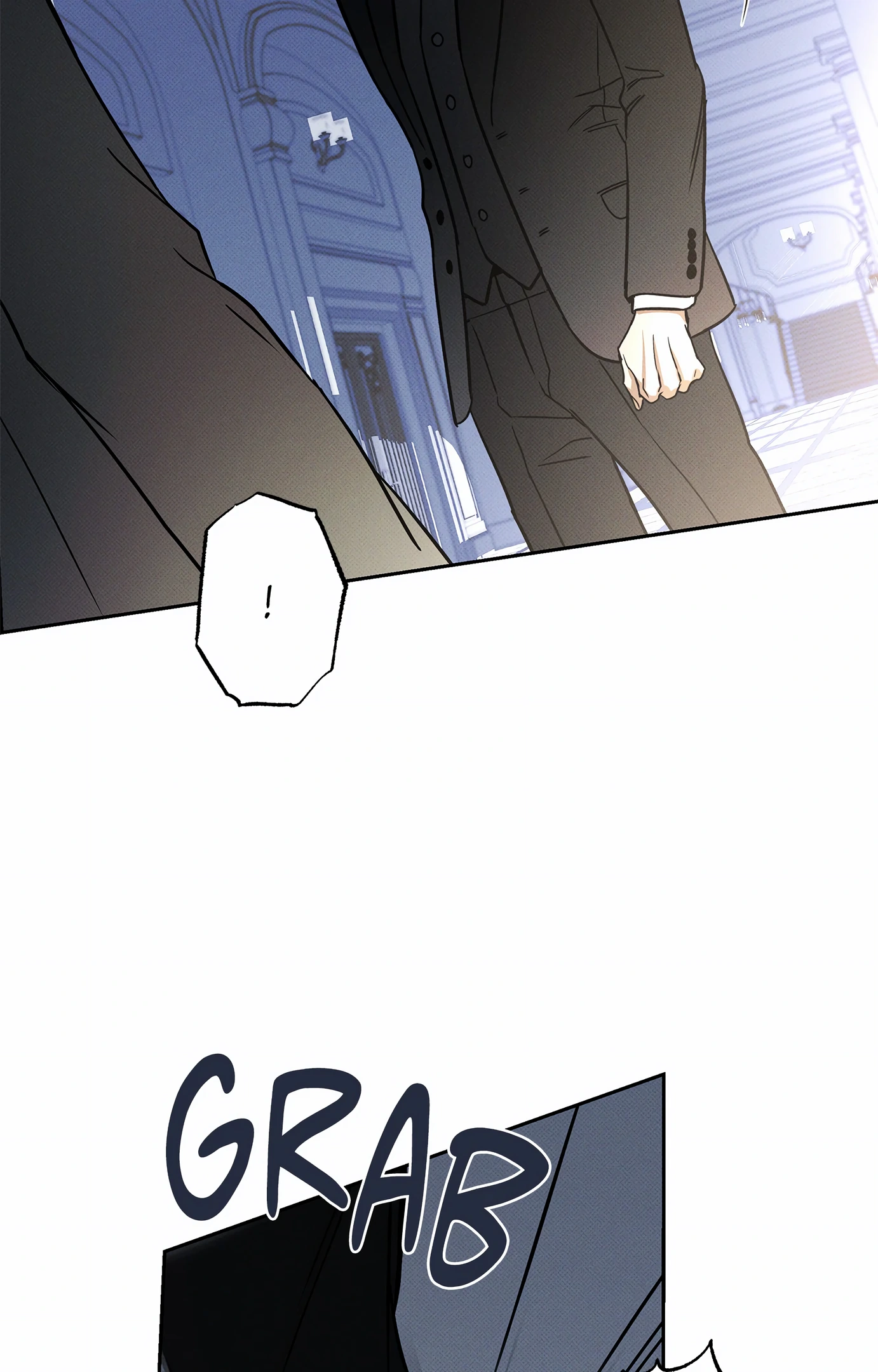 The Pizza Delivery Man and the Gold Palace 〘Official〙 - Season 3 Episode 11 manhwa
