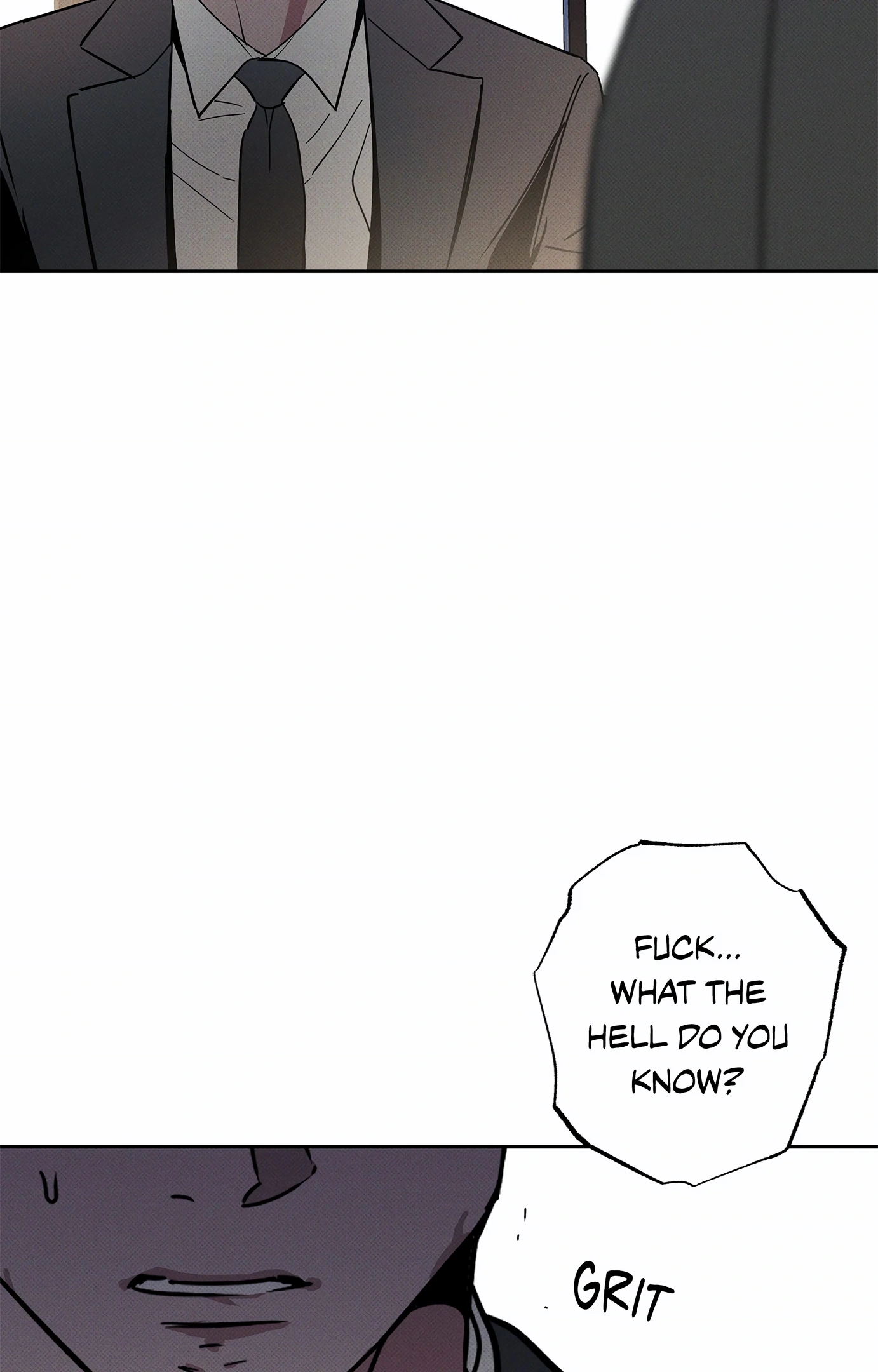The Pizza Delivery Man and the Gold Palace 〘Official〙 - Season 3 Episode 11 manhwa