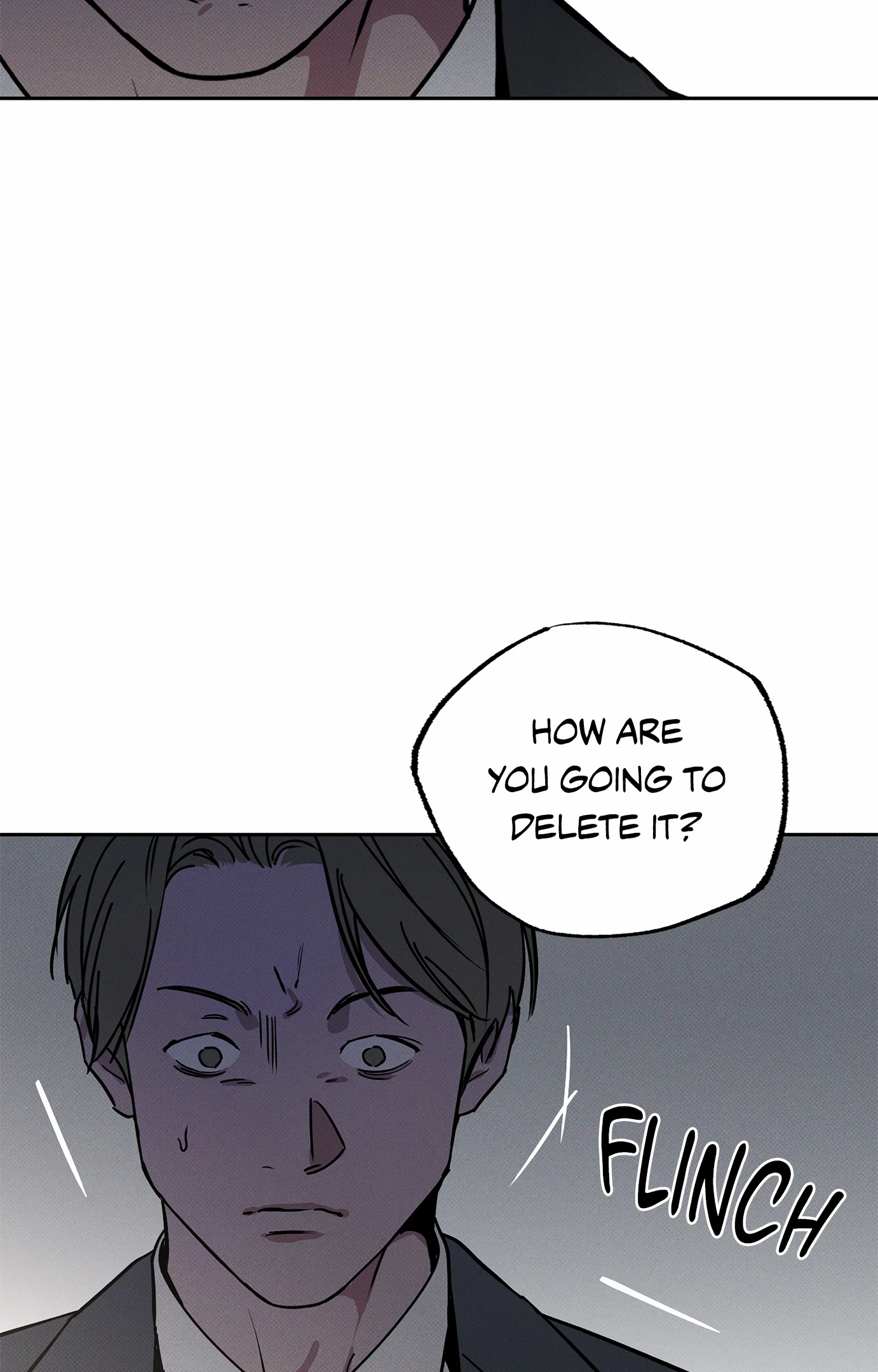 The Pizza Delivery Man and the Gold Palace 〘Official〙 - Season 3 Episode 11 manhwa