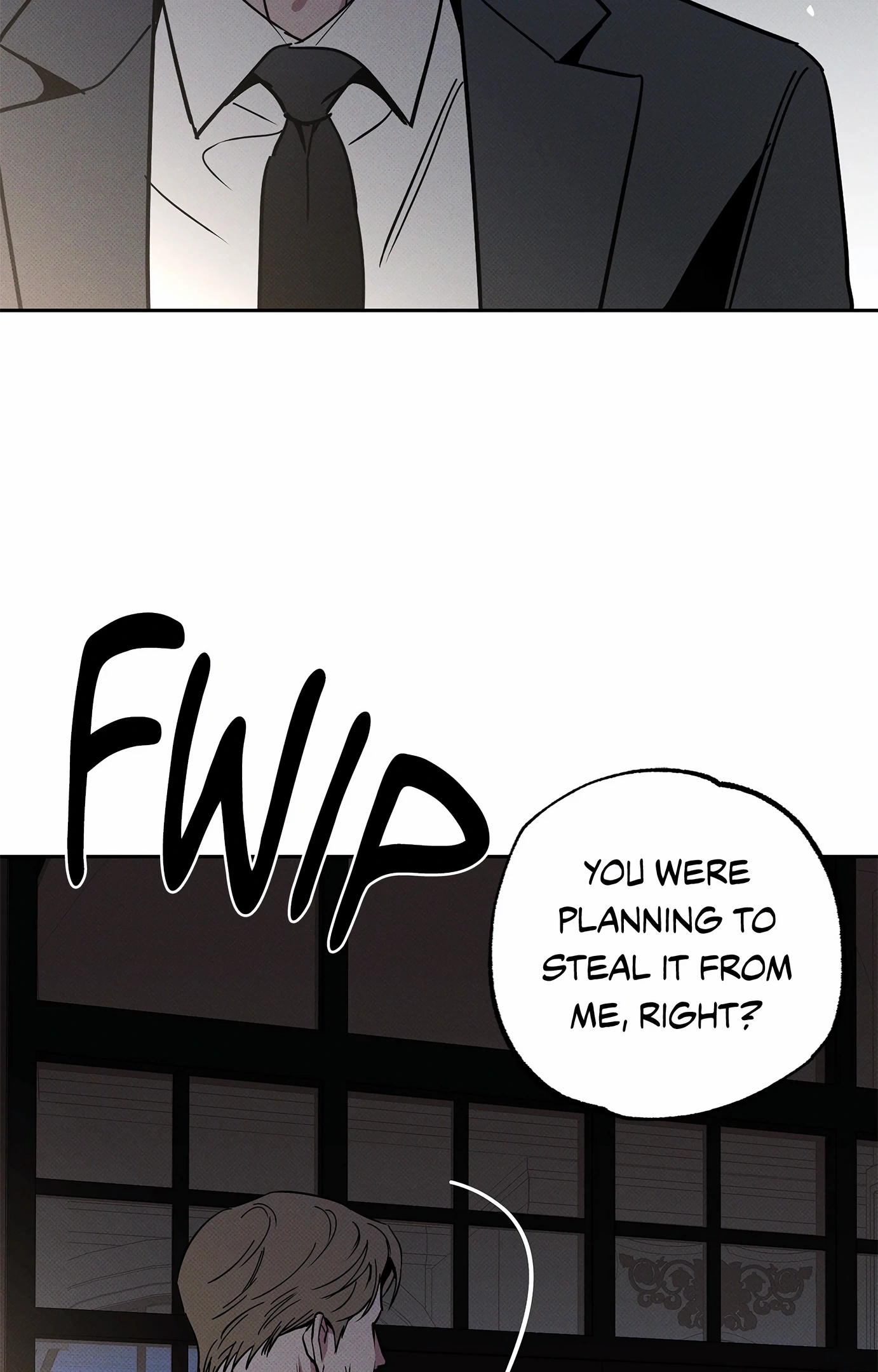 The Pizza Delivery Man and the Gold Palace 〘Official〙 - Season 3 Episode 11 manhwa